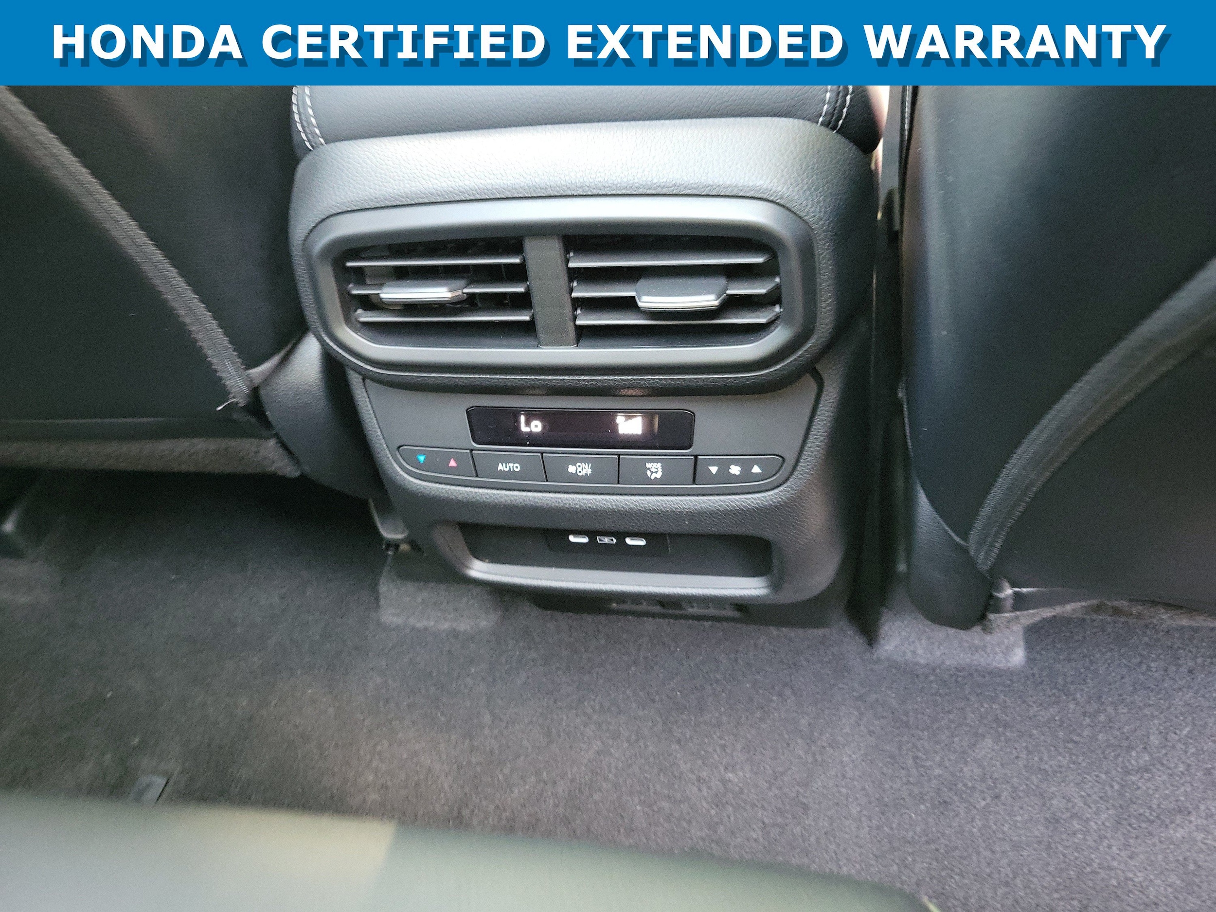 2025 Honda Pilot Touring - Photo 20
