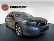 Honda Civic Hybrid