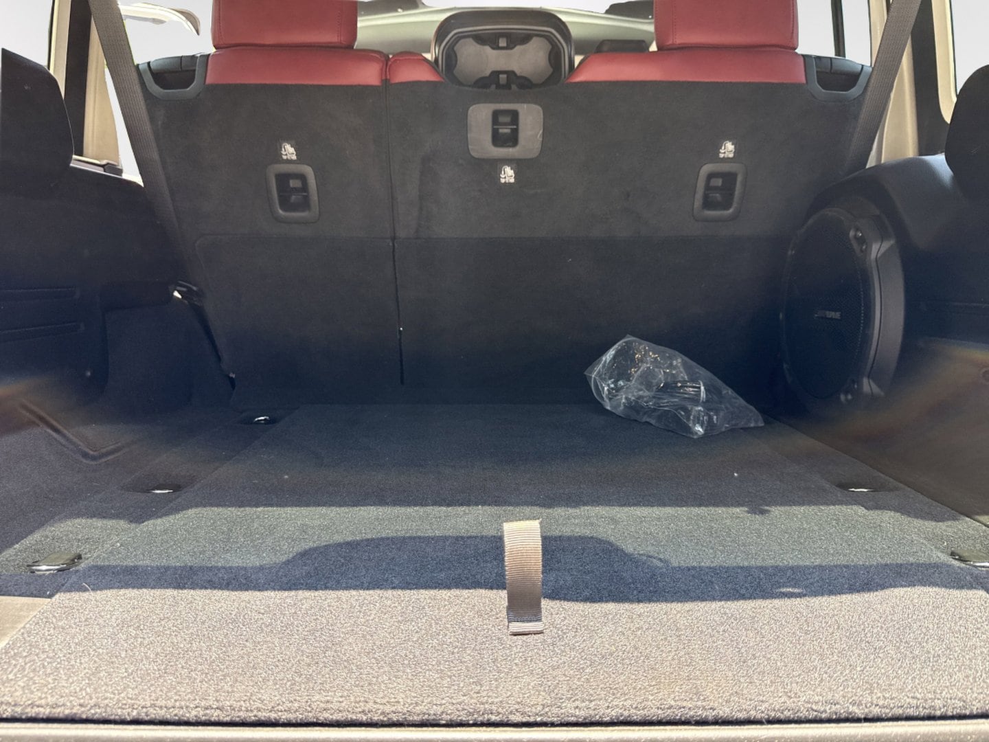 2024 Jeep Wrangler 4-Door Rubicon 392 - Photo 26