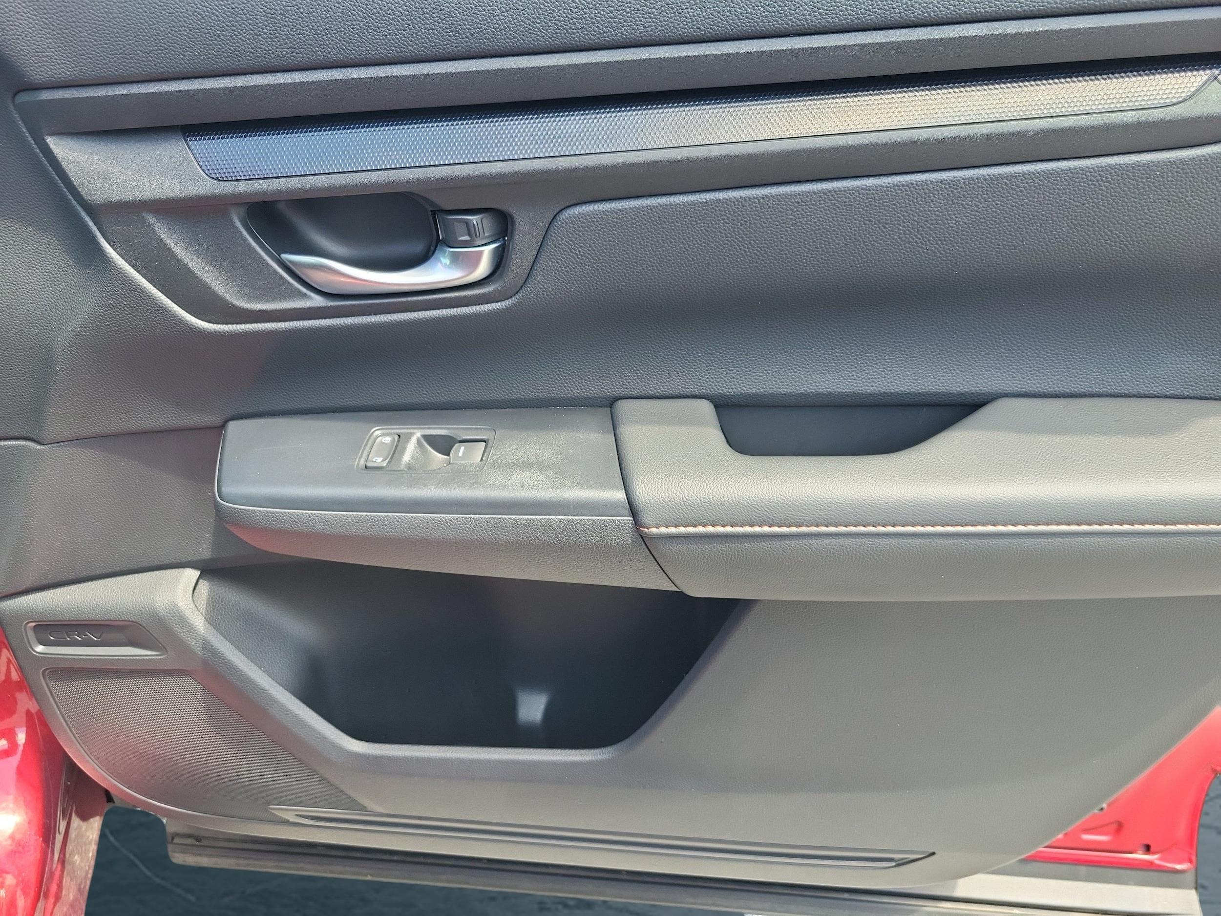 2024 Honda CR-V Sport-L - Photo 25