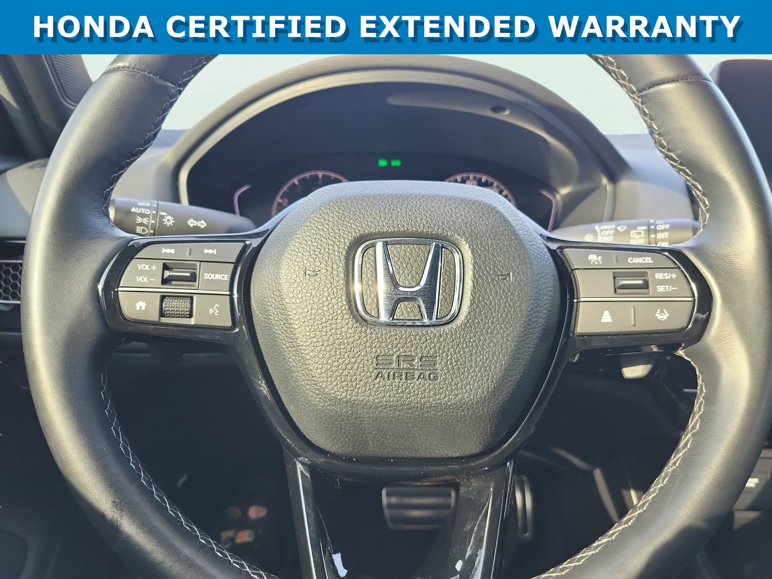 2025 Honda Civic Hatchback Sport - Photo 27
