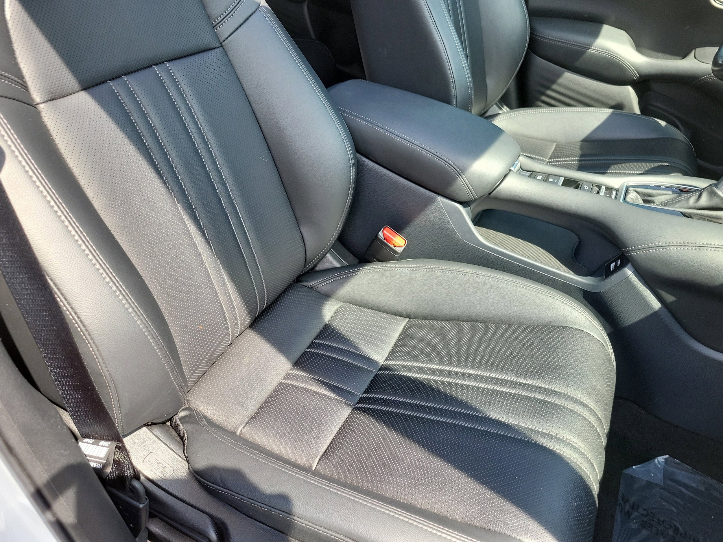 2023 Honda HR-V EX-L - Photo 21
