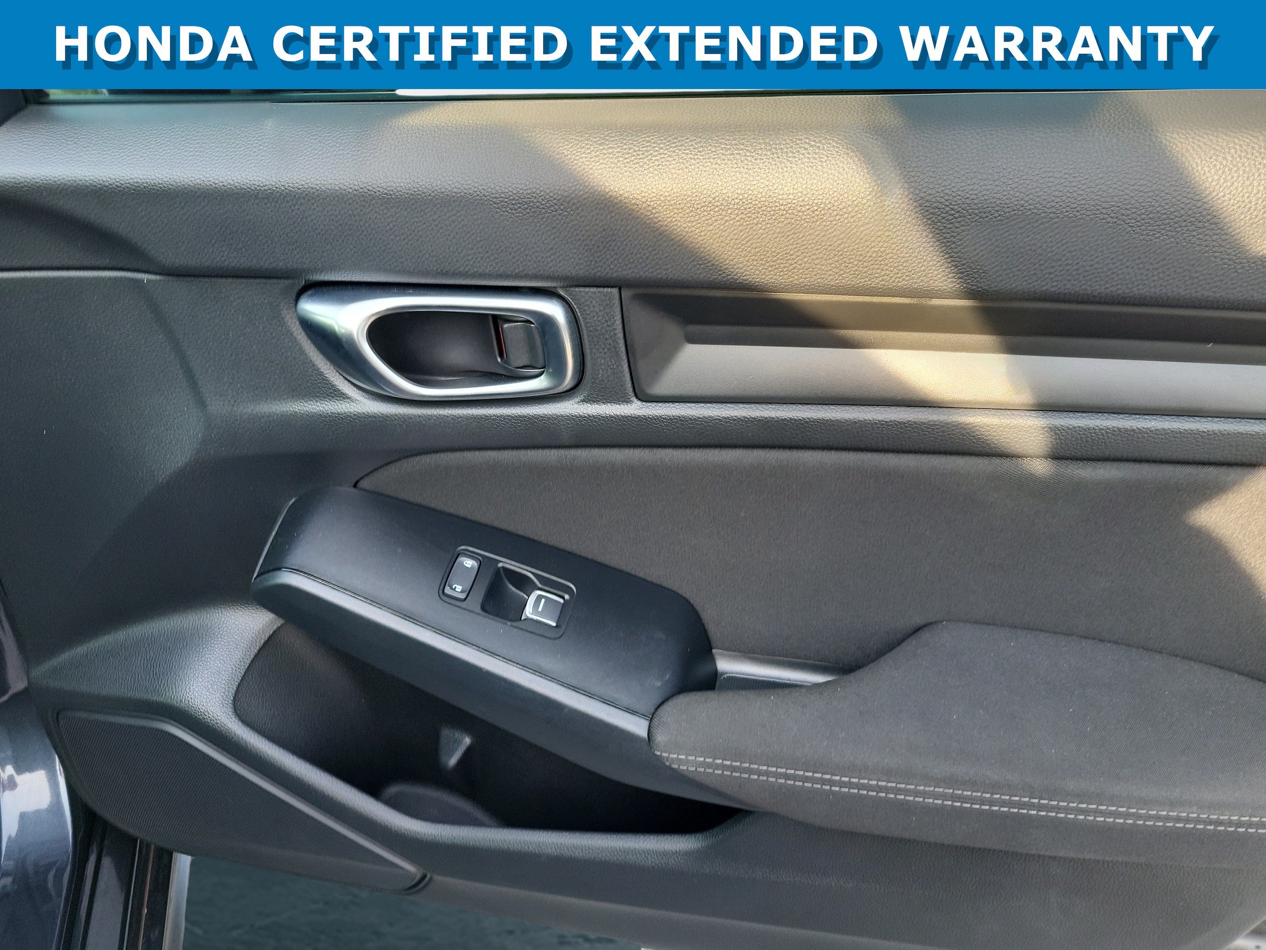 2025 Honda Civic Hatchback Sport - Photo 22