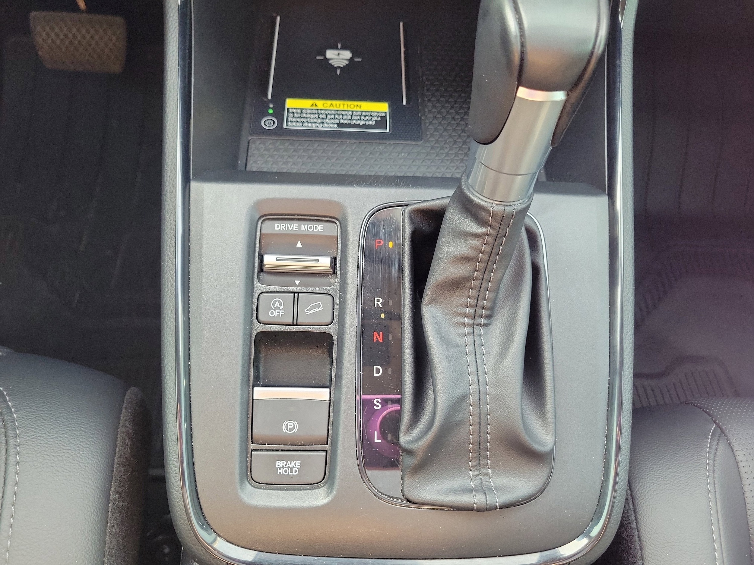 2025 Honda CR-V EX-L - Photo 37