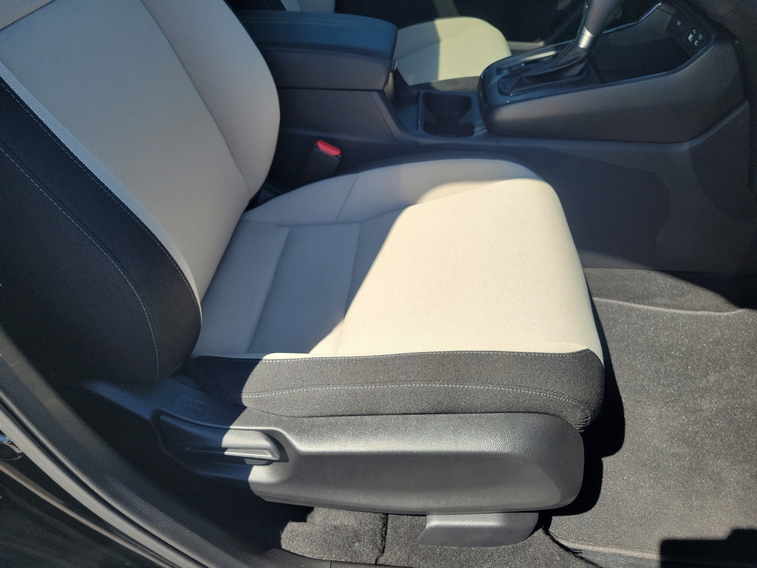 2025 Honda CR-V EX - Photo 22