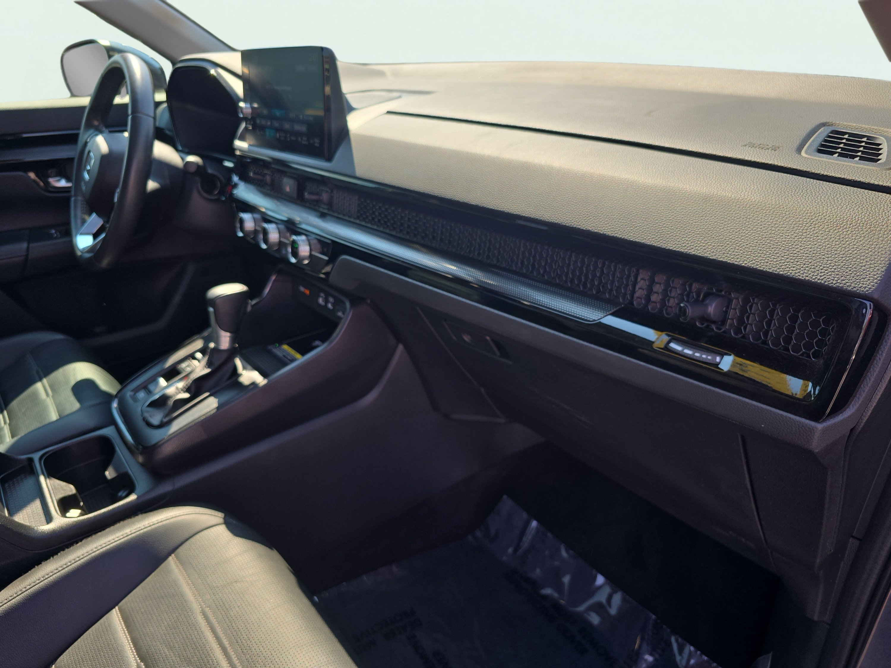 2024 Honda CR-V EX-L - Photo 23