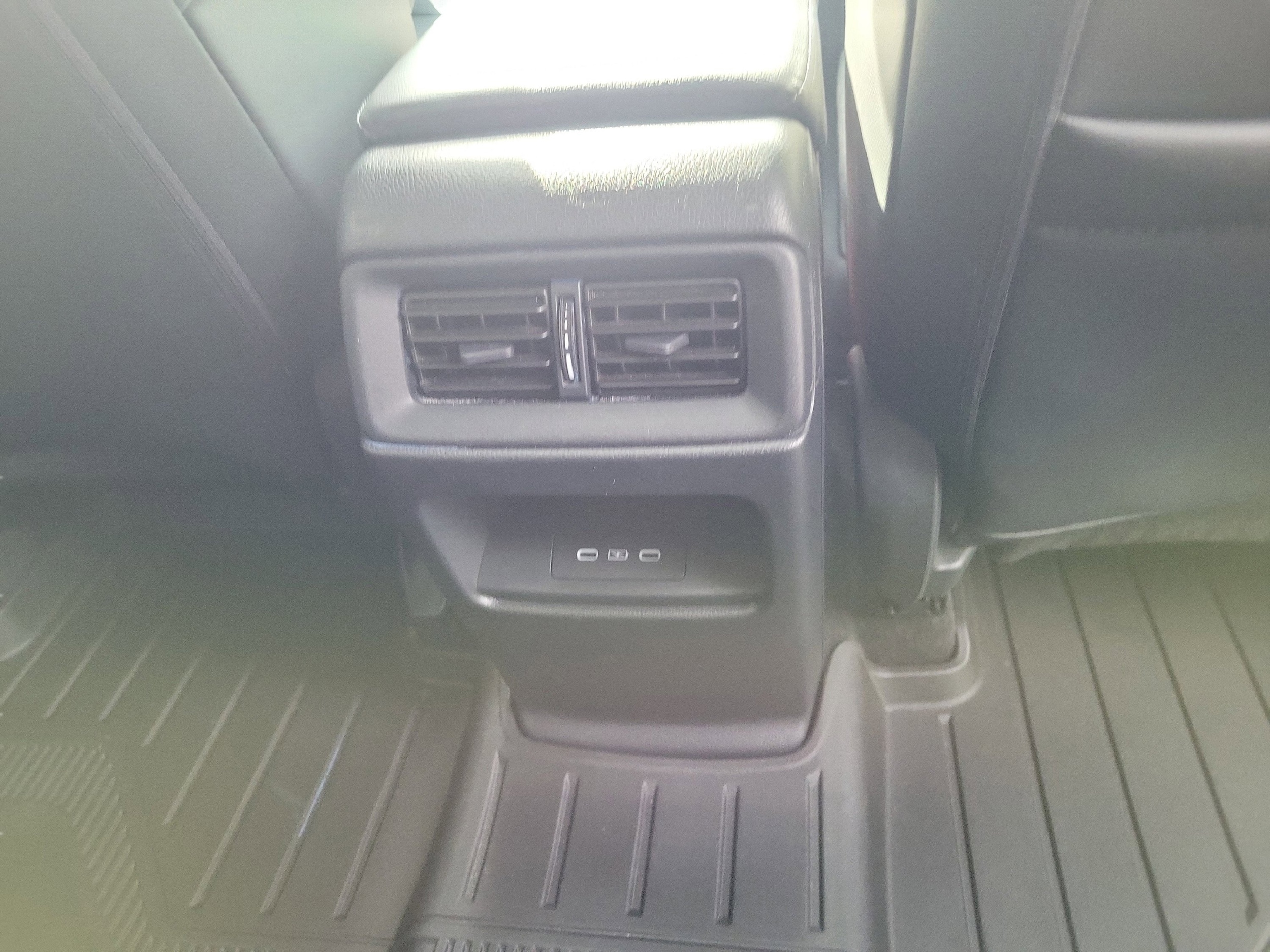 2025 Honda CR-V EX-L - Photo 18