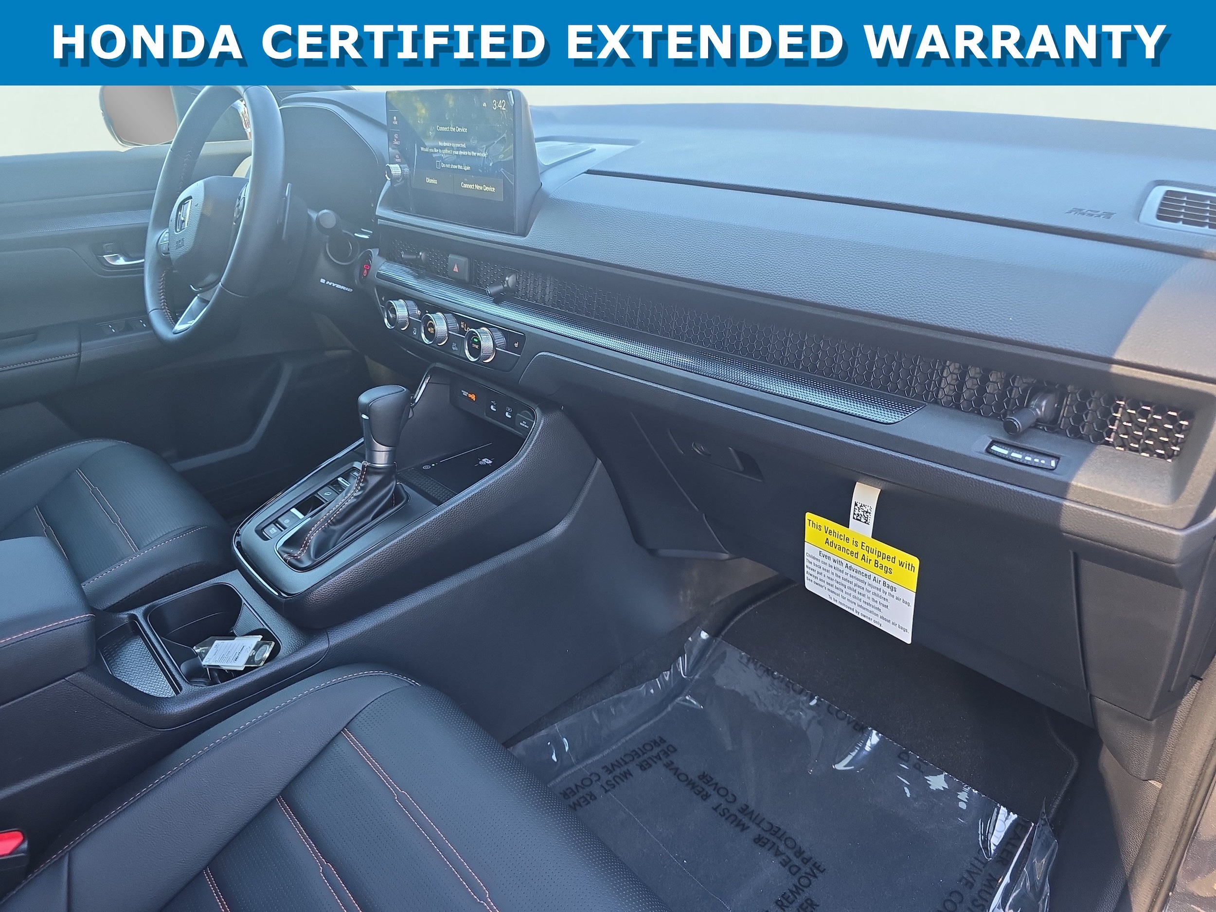 2026 Honda CR-V Sport-L - Photo 26