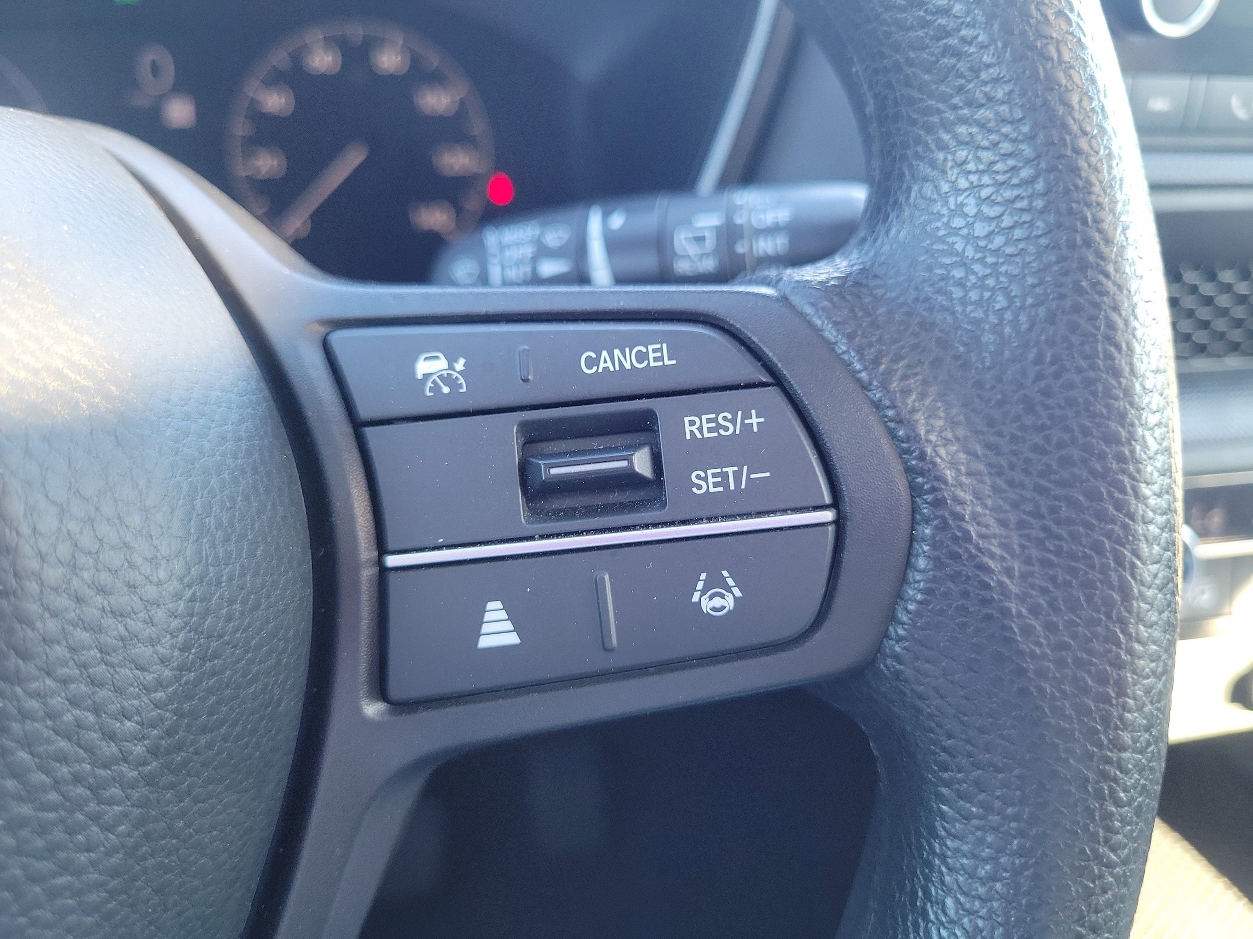 2023 Honda CR-V EX - Photo 31