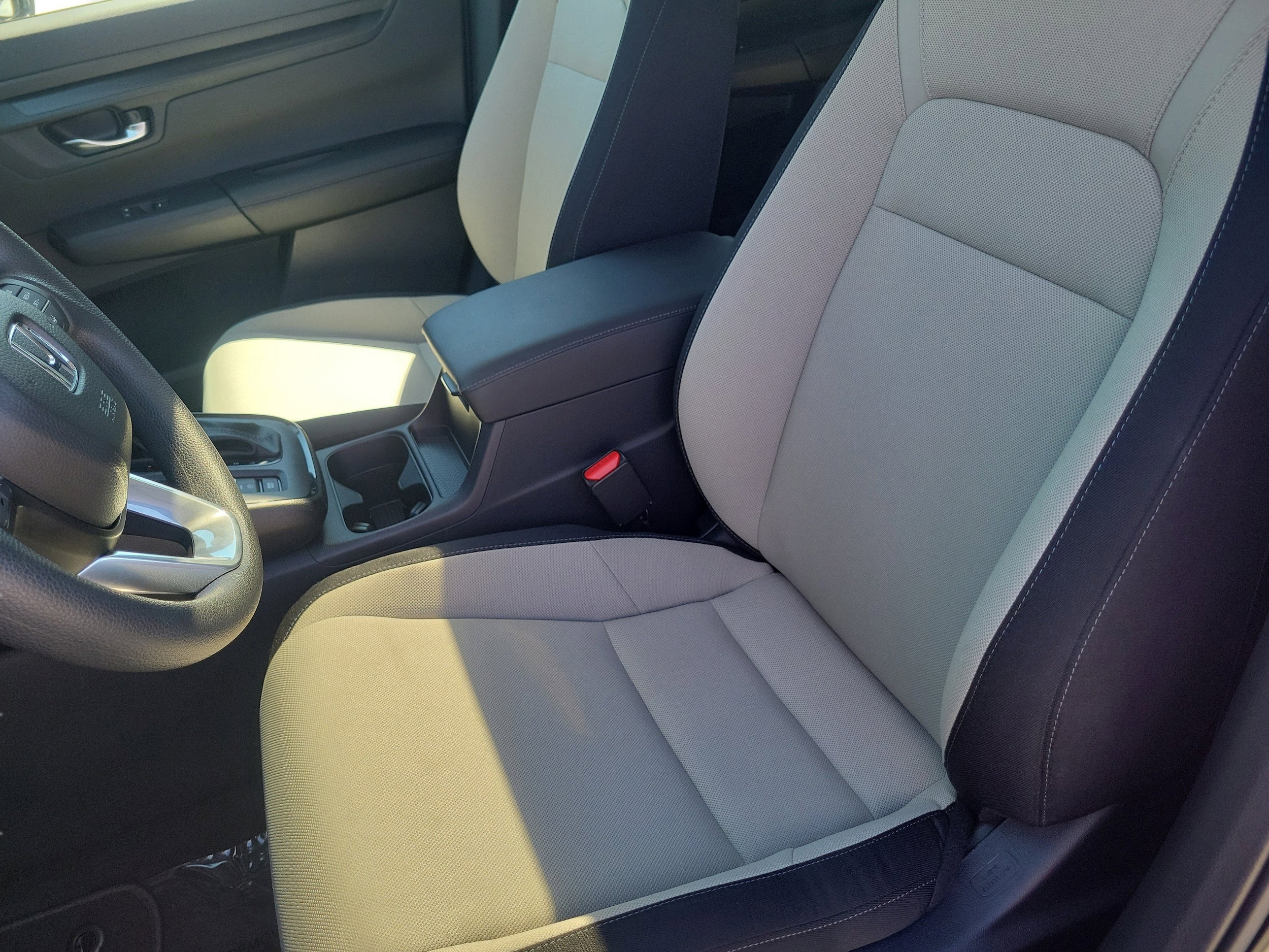 2025 Honda CR-V EX - Photo 25