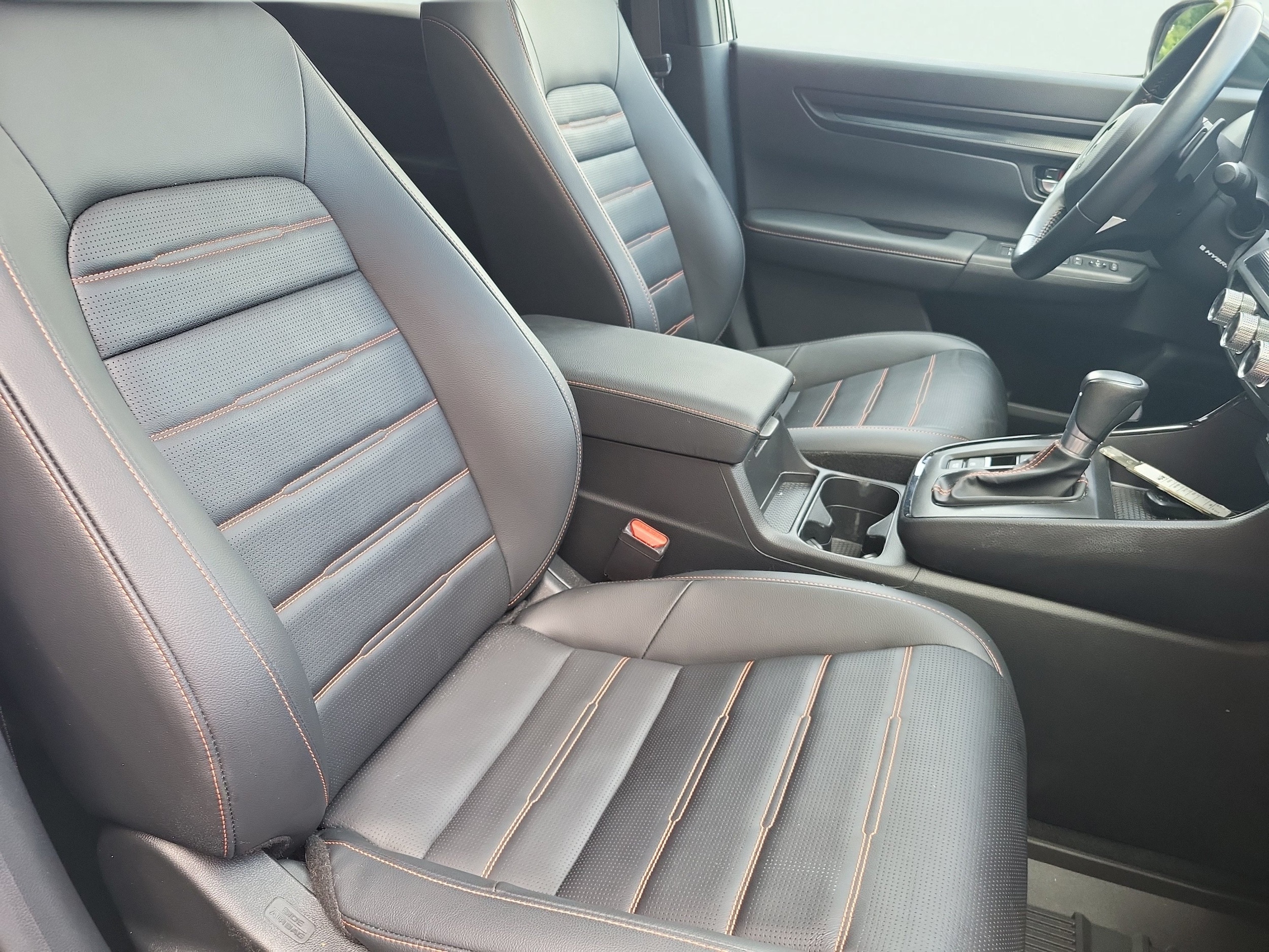 2024 Honda CR-V Sport-L - Photo 22