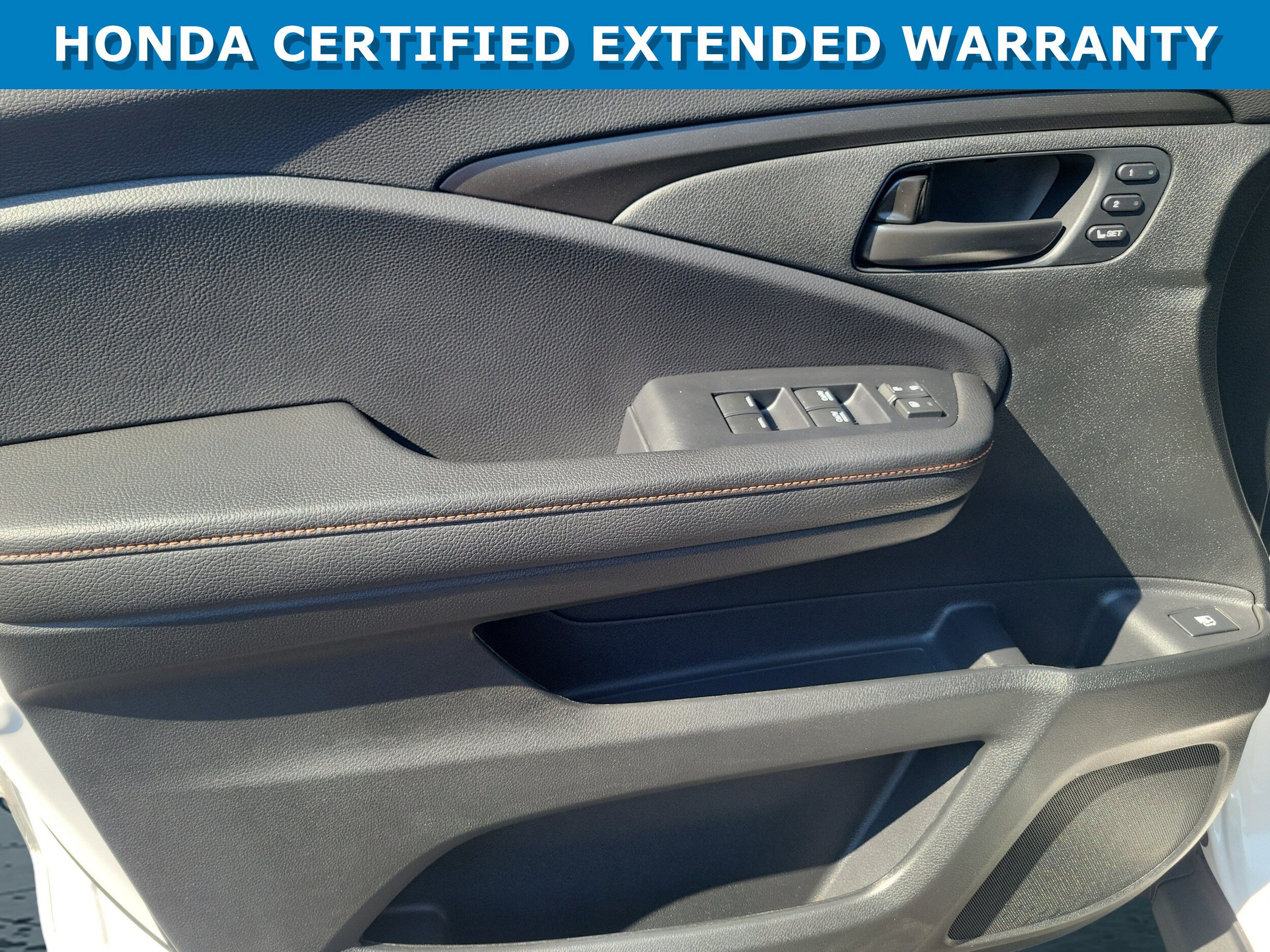 2025 Honda Ridgeline TrailSport - Photo 29