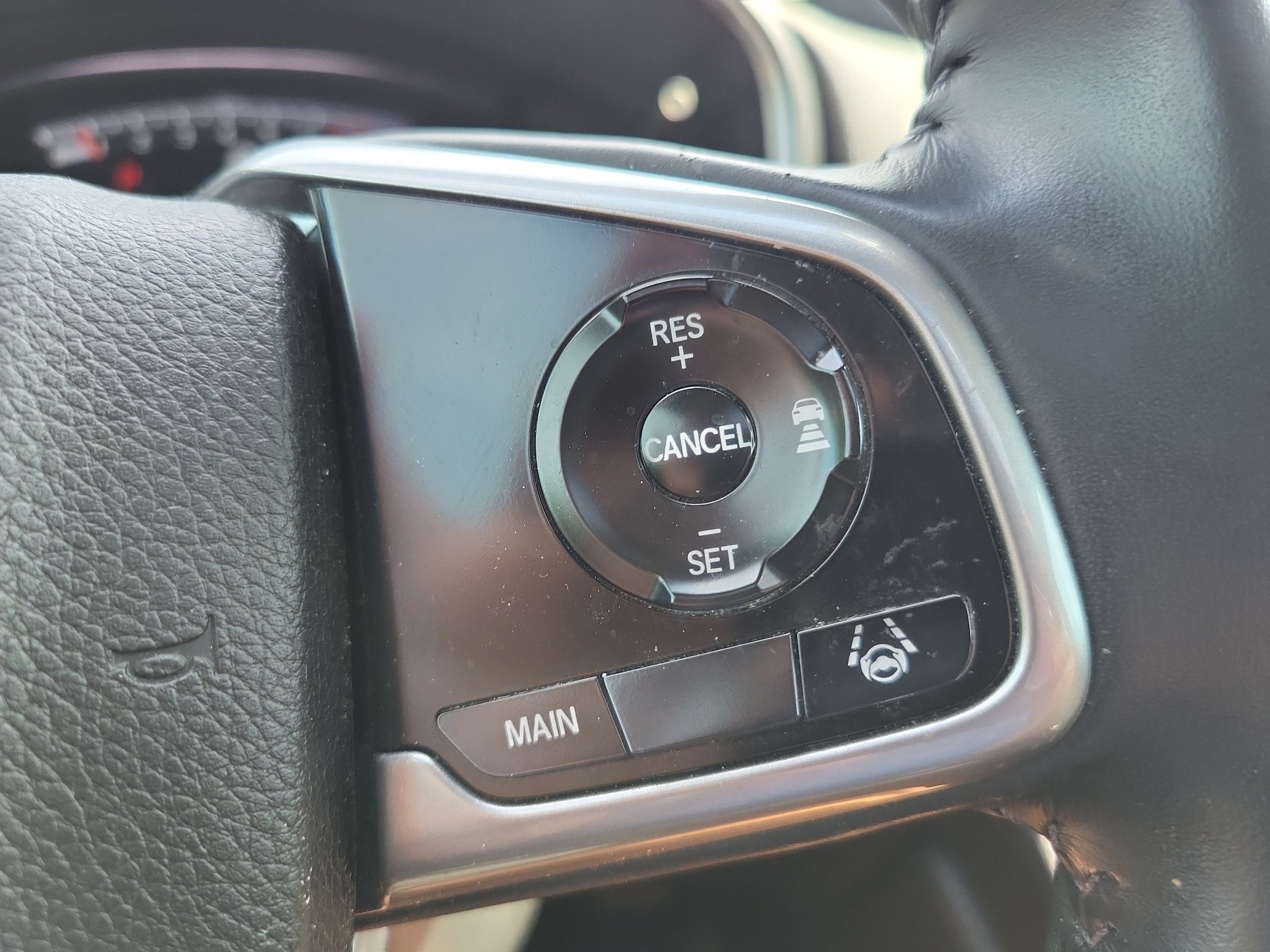2022 Honda CR-V EX-L - Photo 30