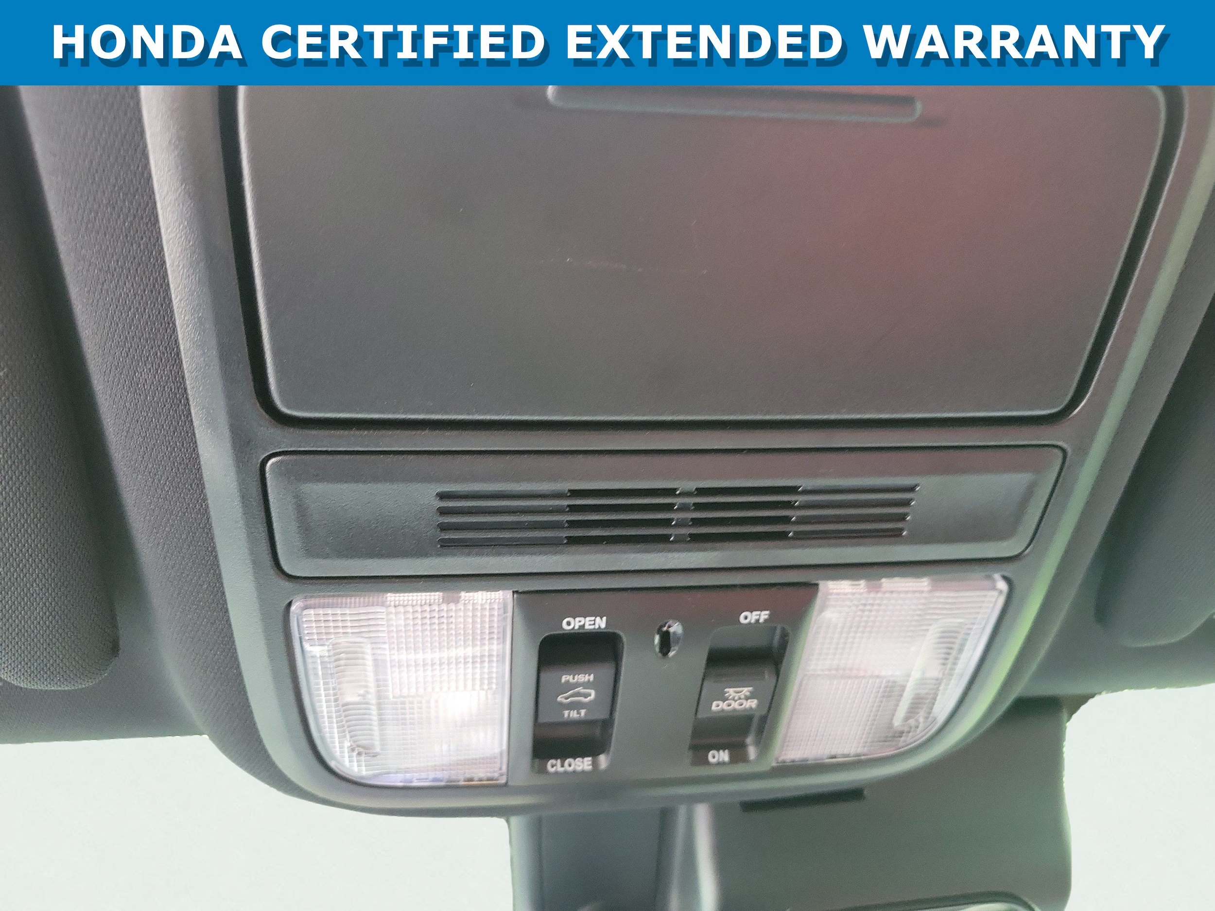 2022 Honda Passport EX-L - Photo 39