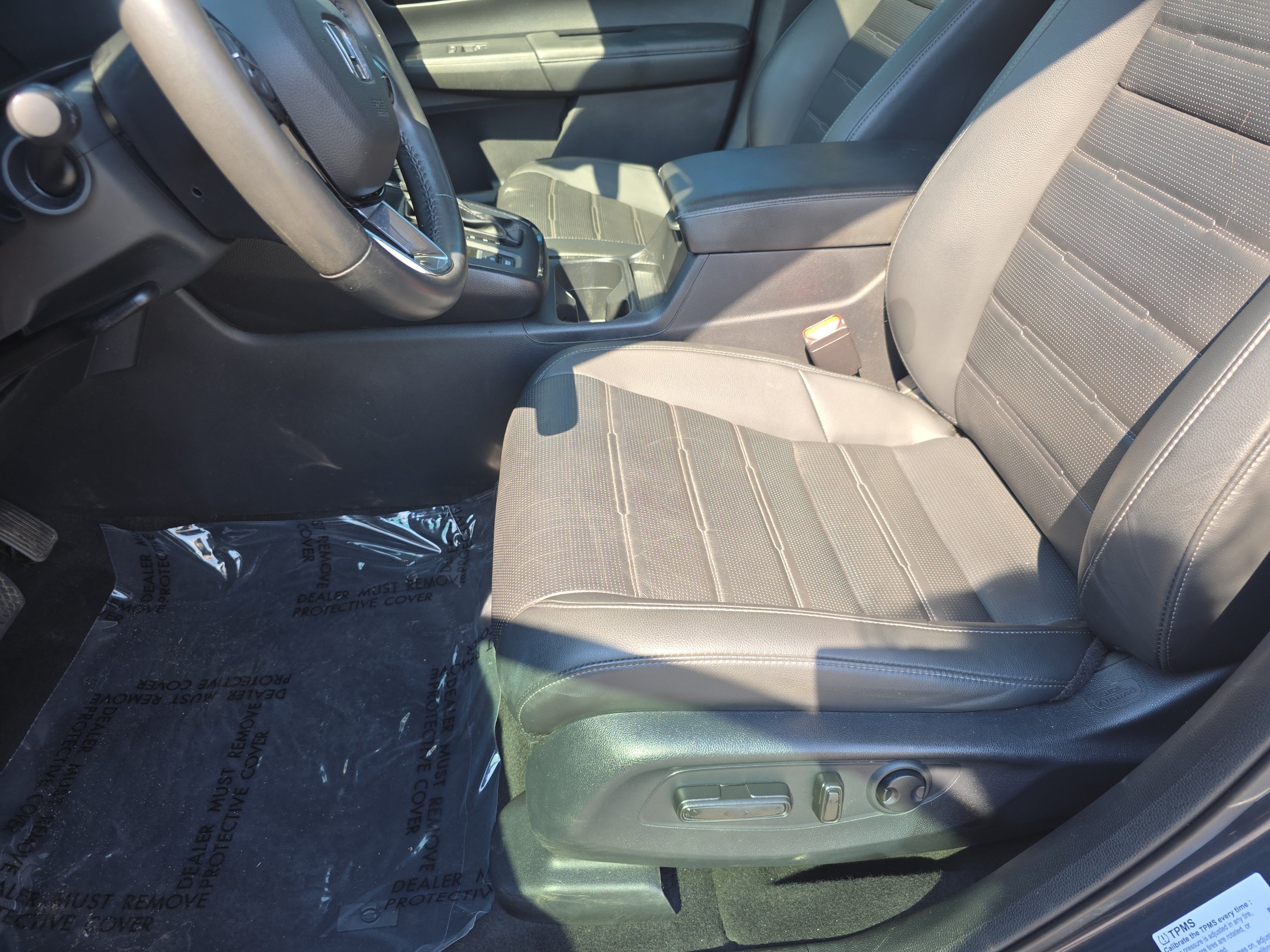 2024 Honda CR-V EX-L - Photo 26