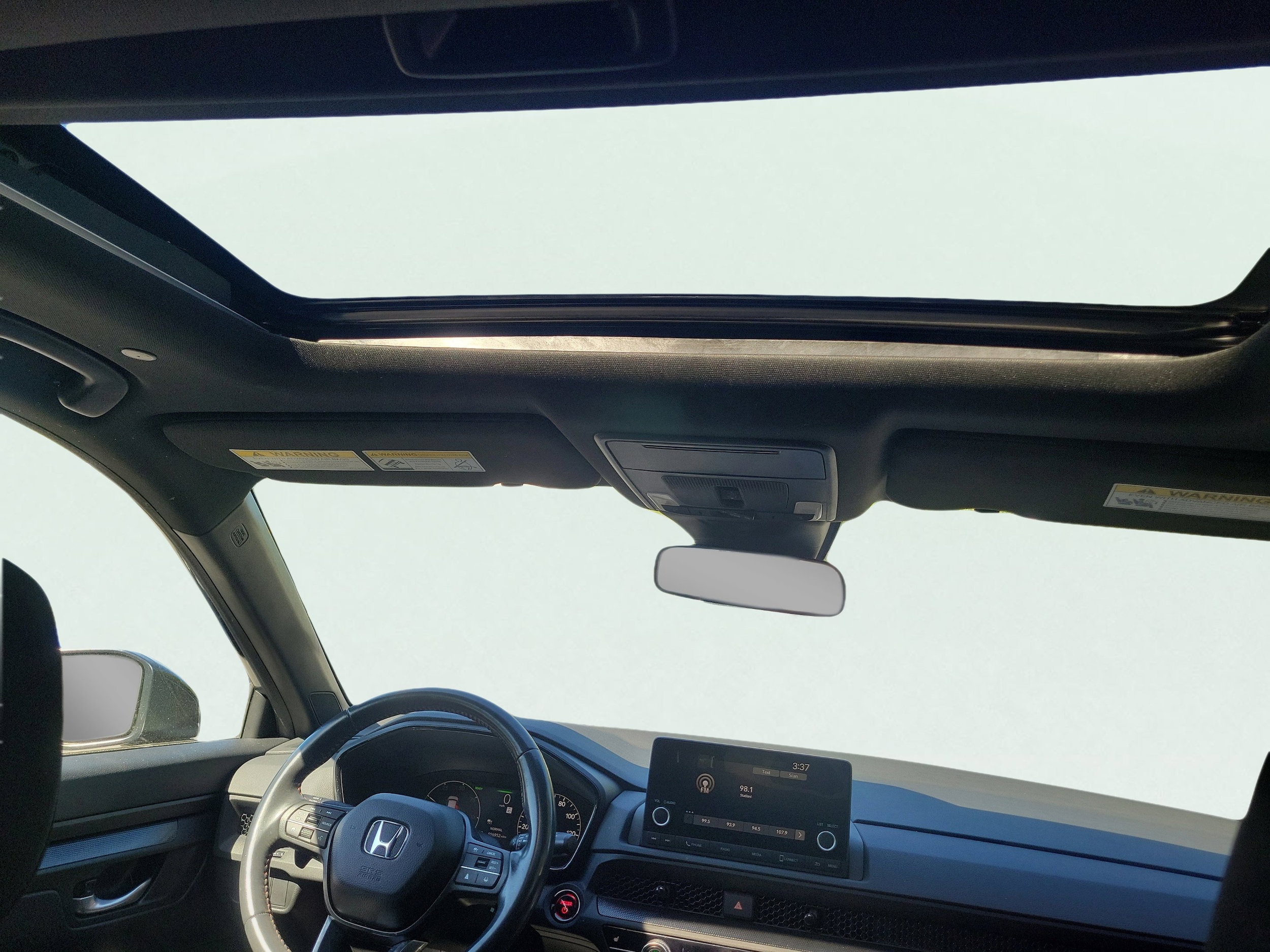 2023 Honda CR-V Sport - Photo 18