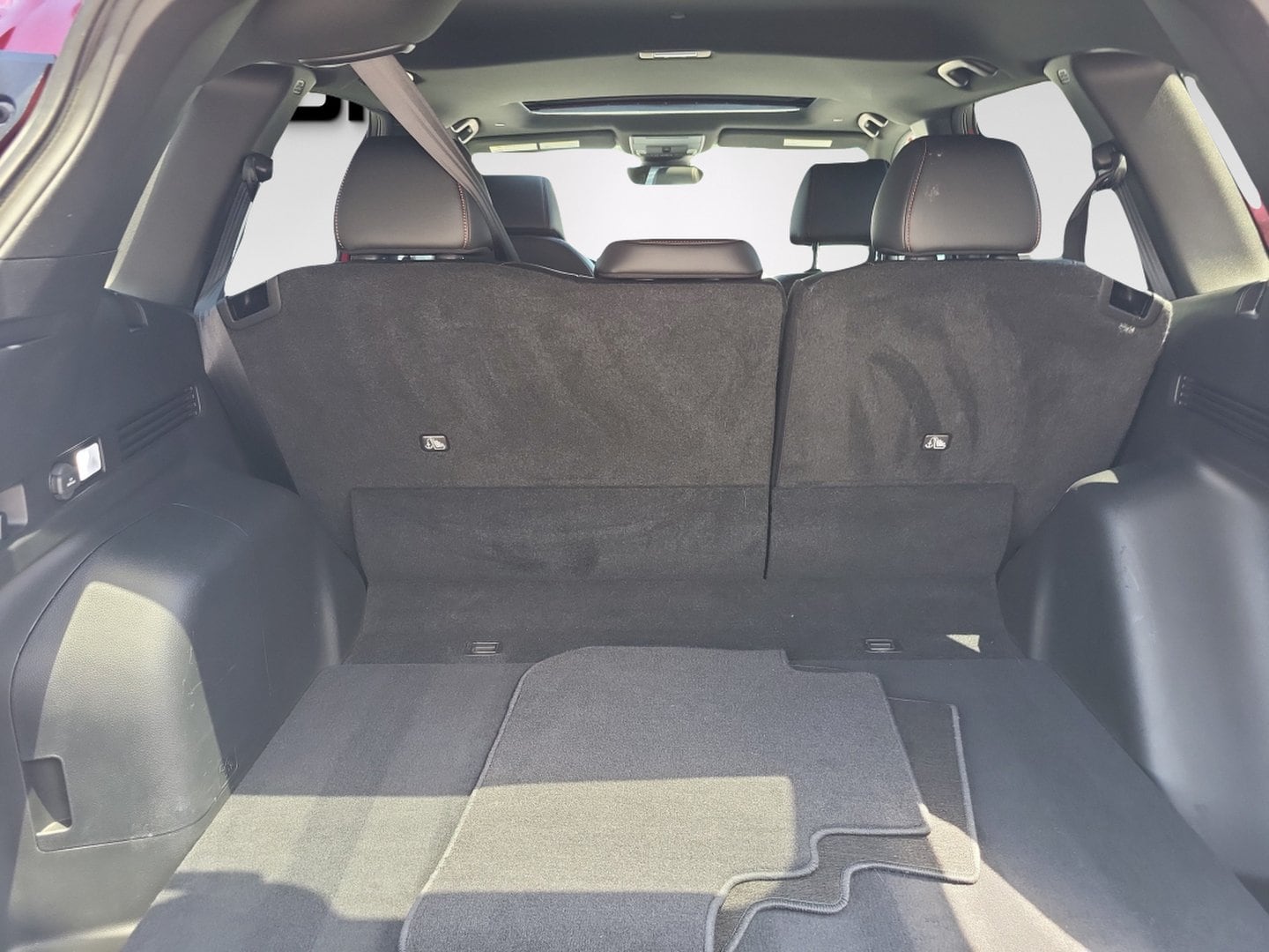 2024 Honda CR-V Sport-L - Photo 14
