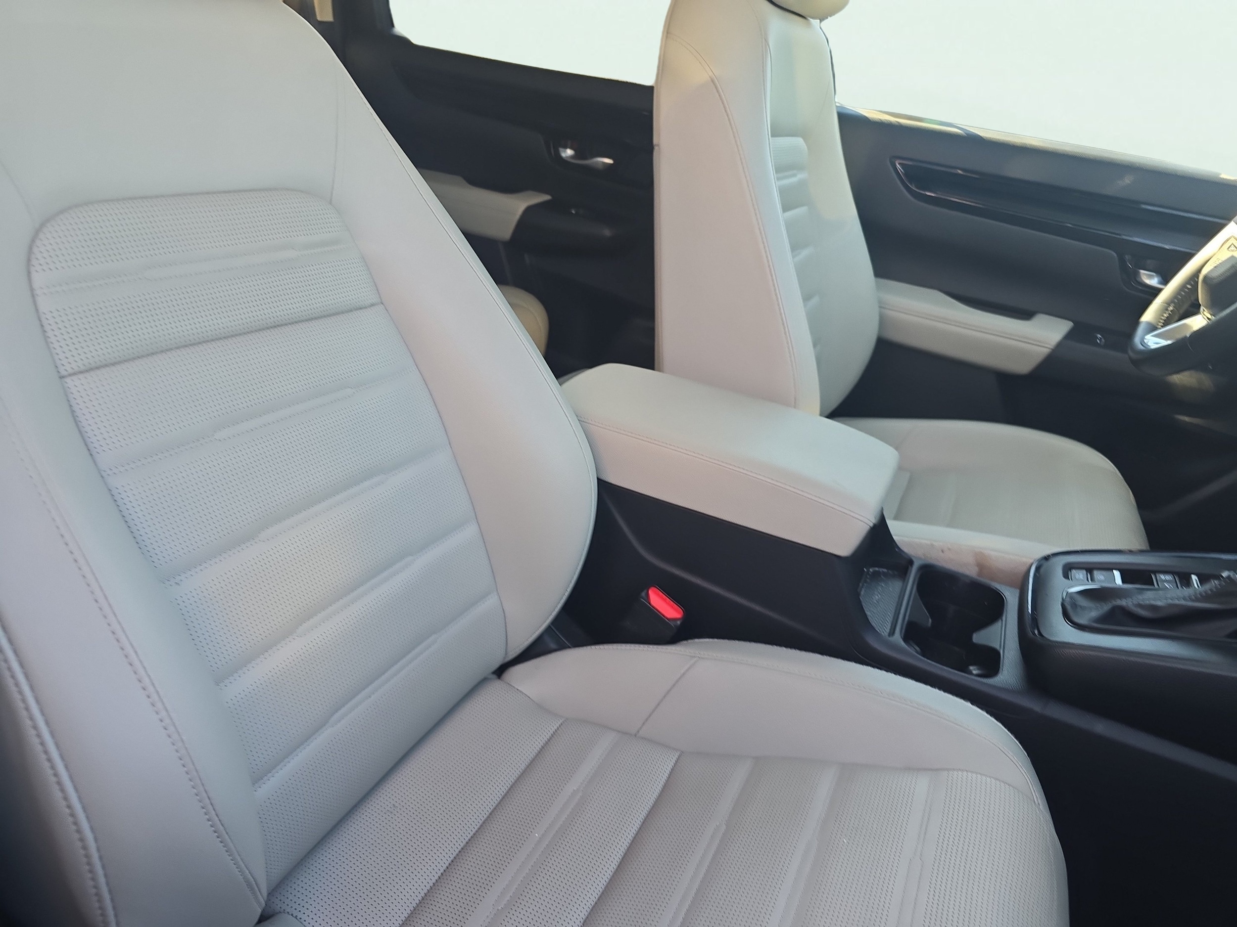 2024 Honda CR-V EX-L - Photo 19
