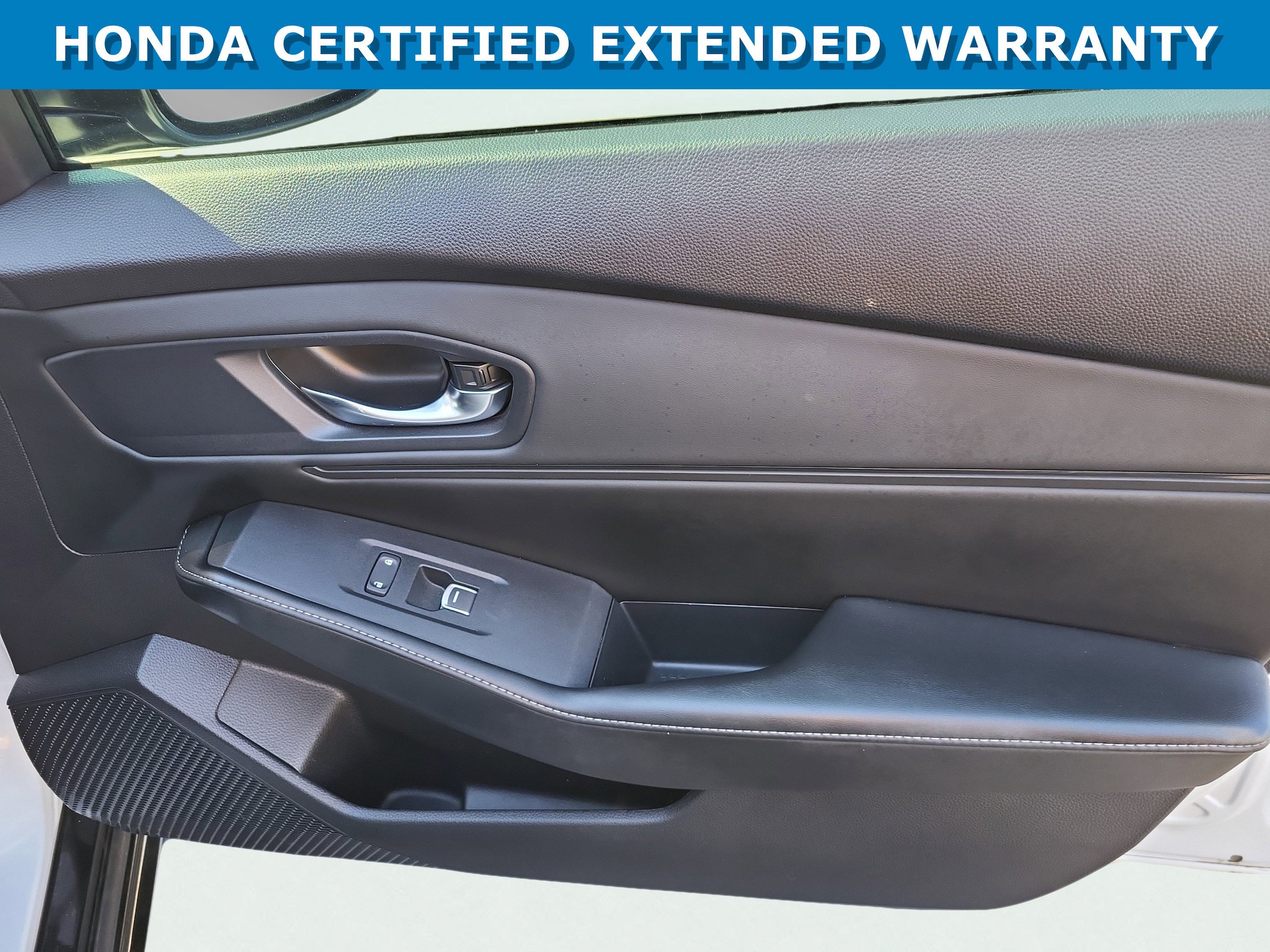 2024 Honda Accord Hybrid Sport-L - Photo 19