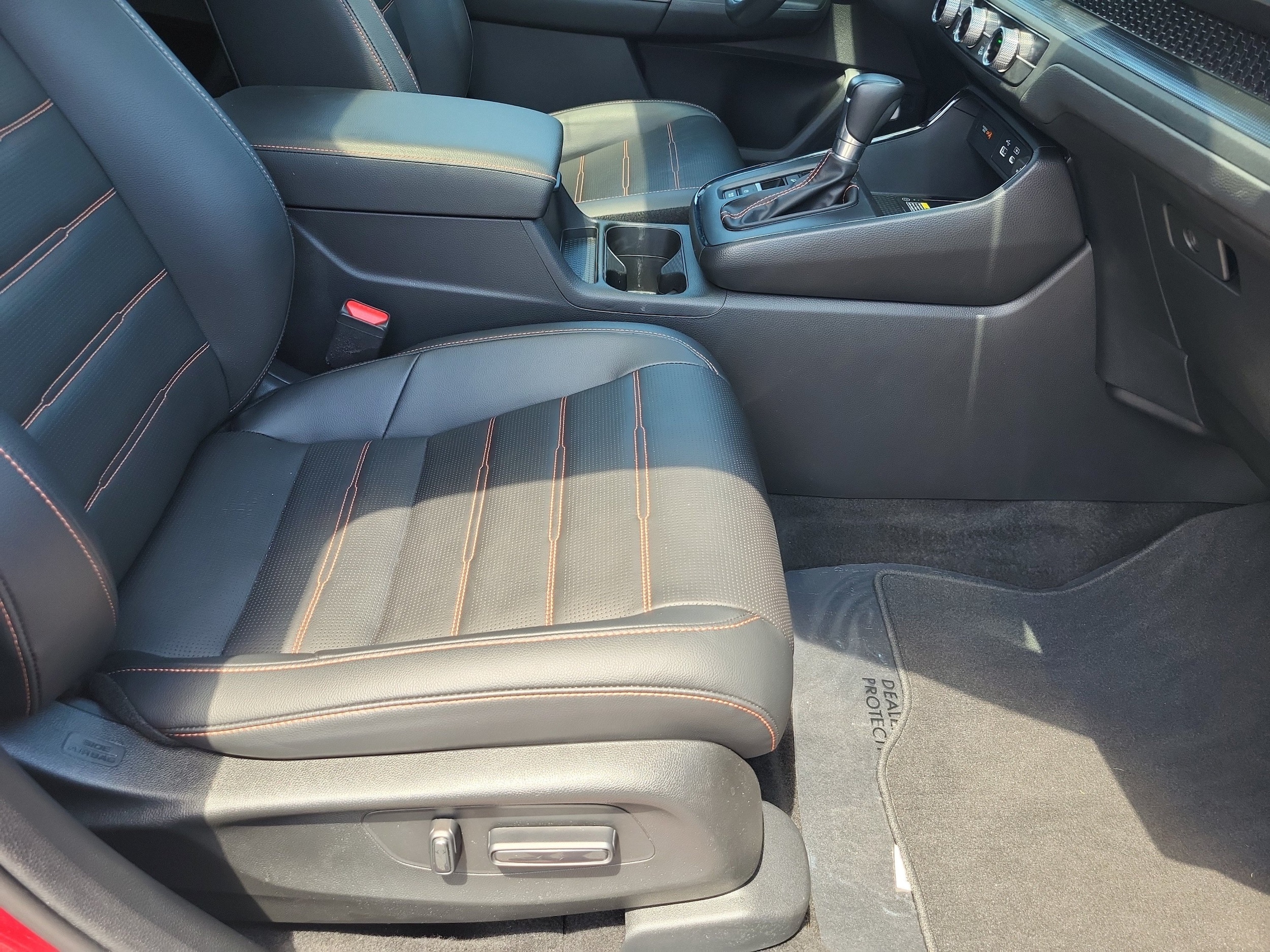 2024 Honda CR-V Sport-L - Photo 23