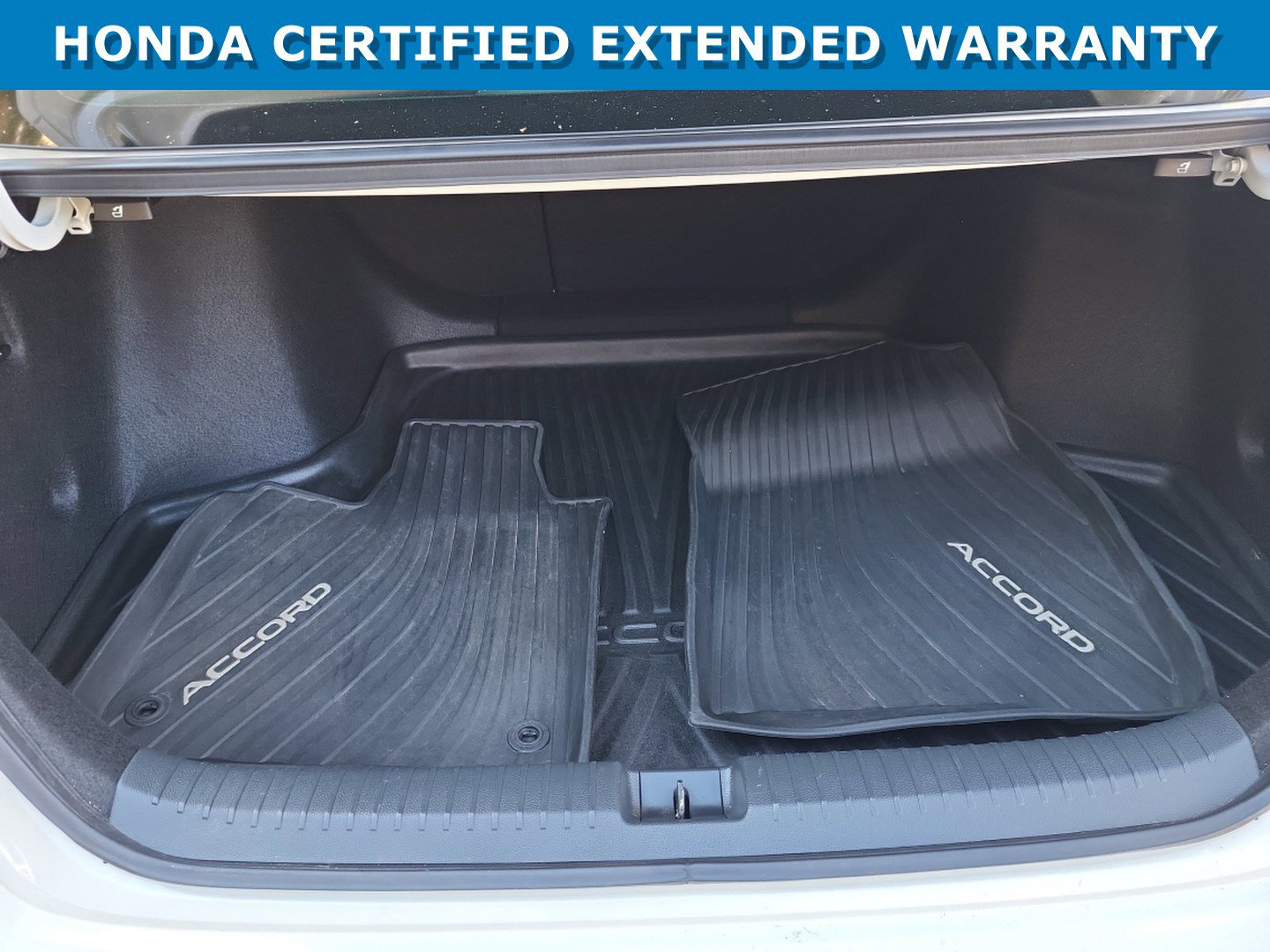 2024 Honda Accord Hybrid Sport-L - Photo 13