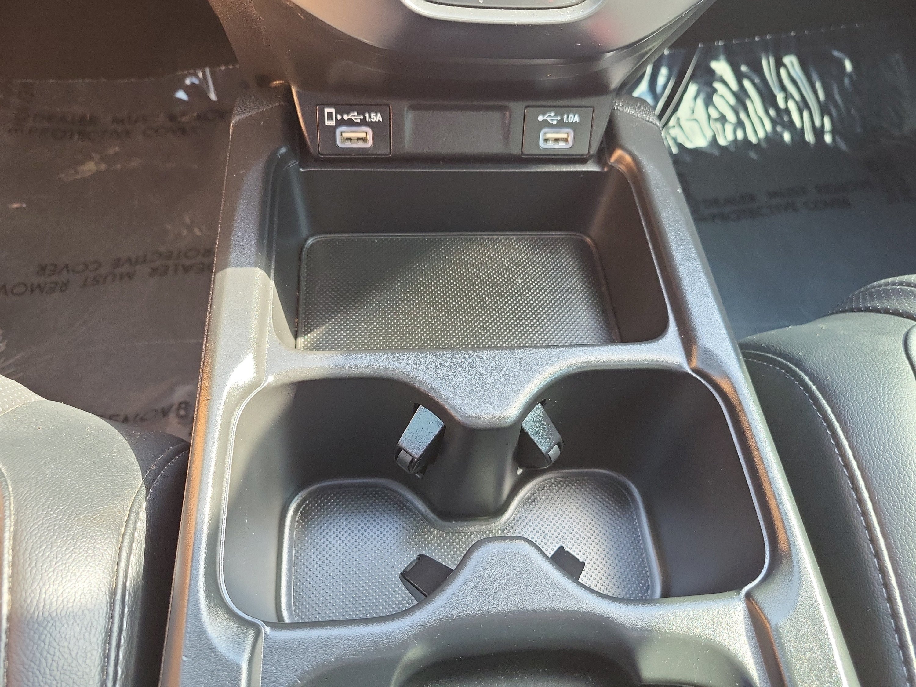 2022 Honda CR-V EX-L - Photo 34