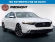  Honda Accord Hybrid