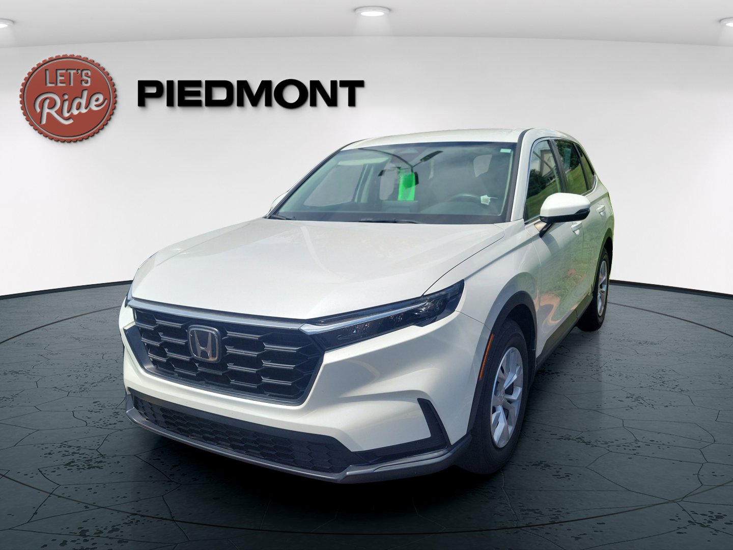 2023 Honda CR-V LX 2WD's photo
