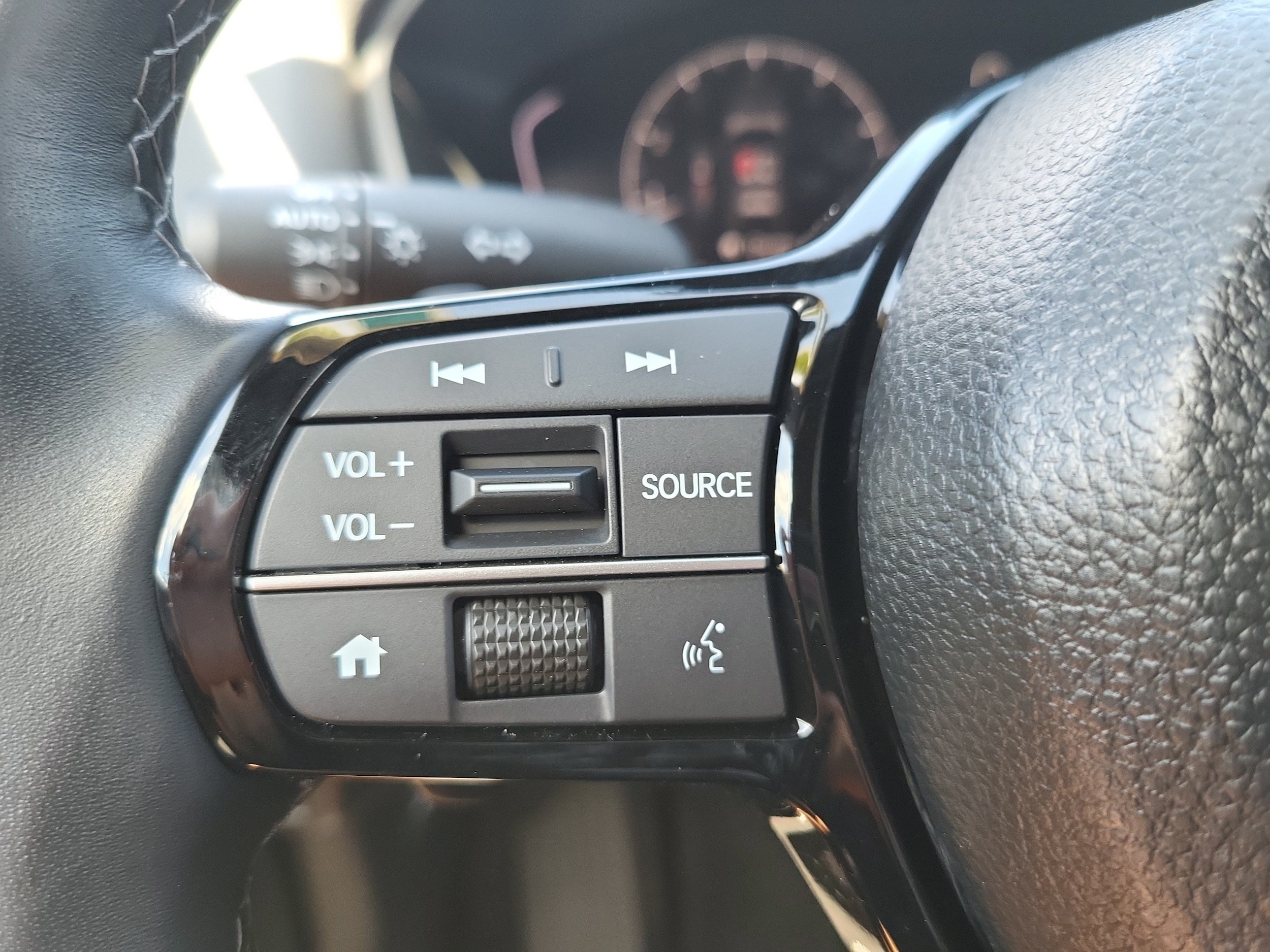 2024 Honda Civic Hatchback Sport - Photo 27