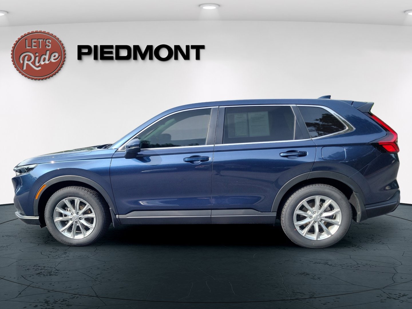 2025 Honda CR-V EX-L - Photo 10