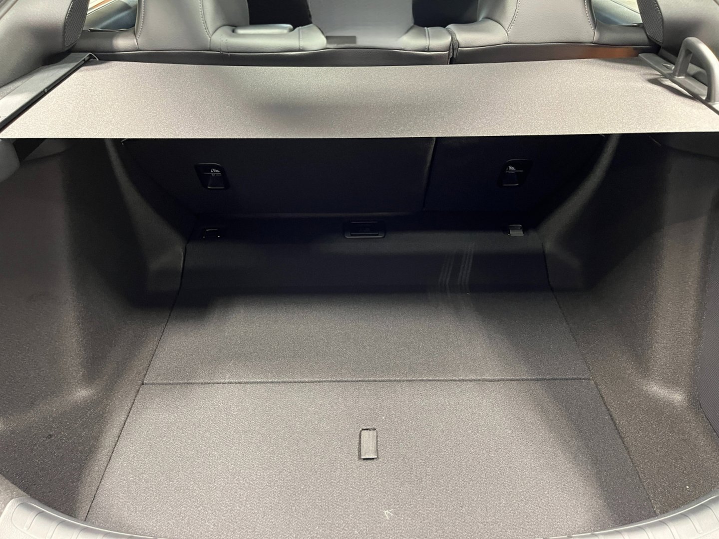 2025 Honda Civic Hatchback Sport Touring - Photo 26