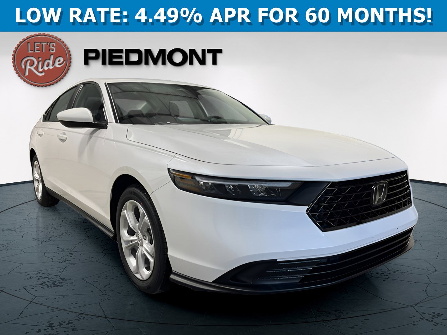 2026 Honda Accord