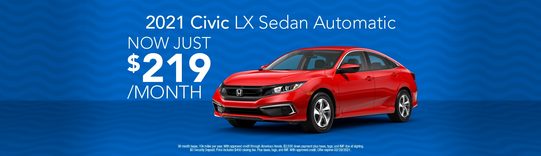 Piedmont Honda New & Used Car Dealer in Anderson, SC