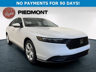 2026 Honda Accord