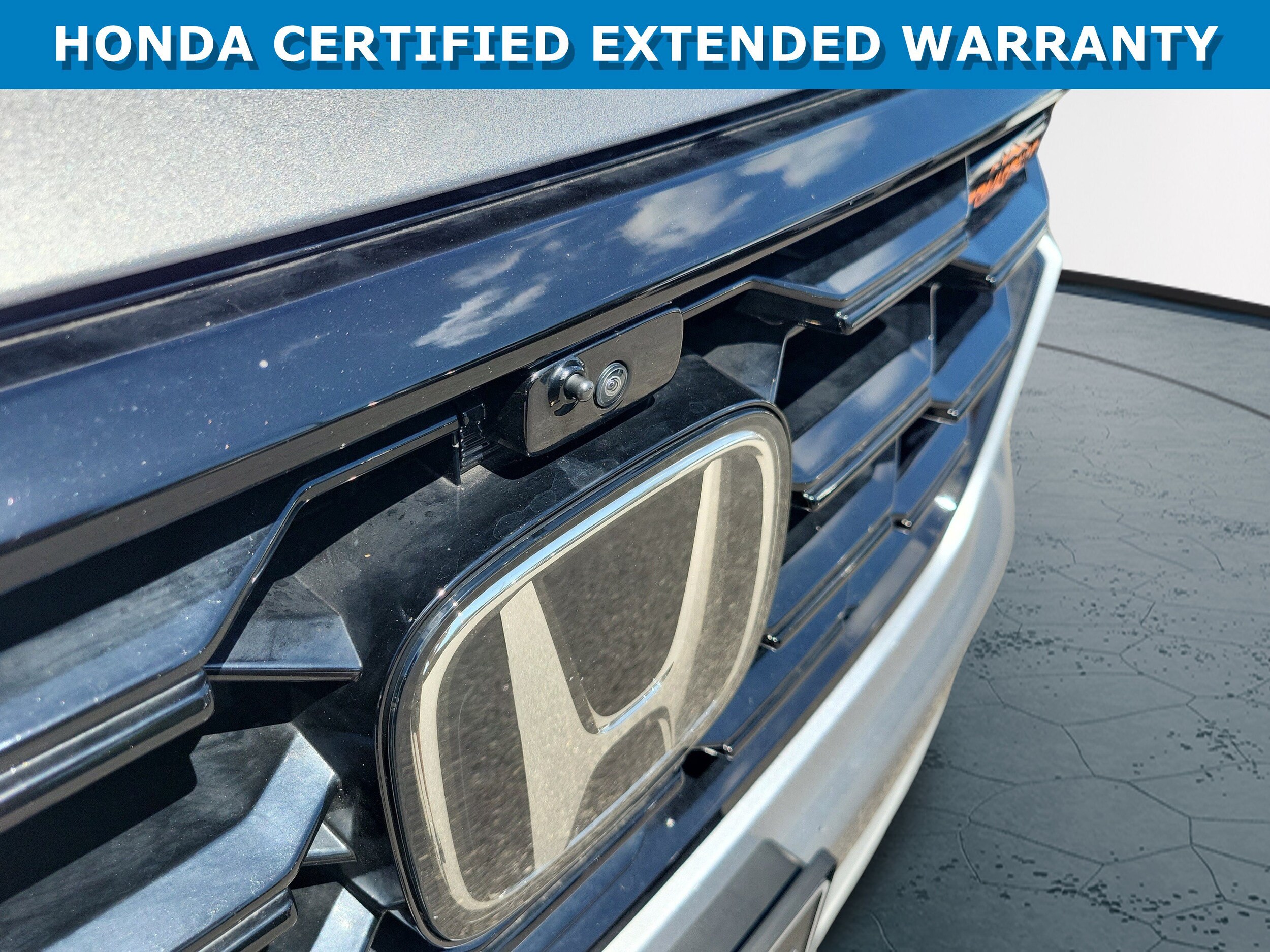 2025 Honda Pilot TrailSport - Photo 29