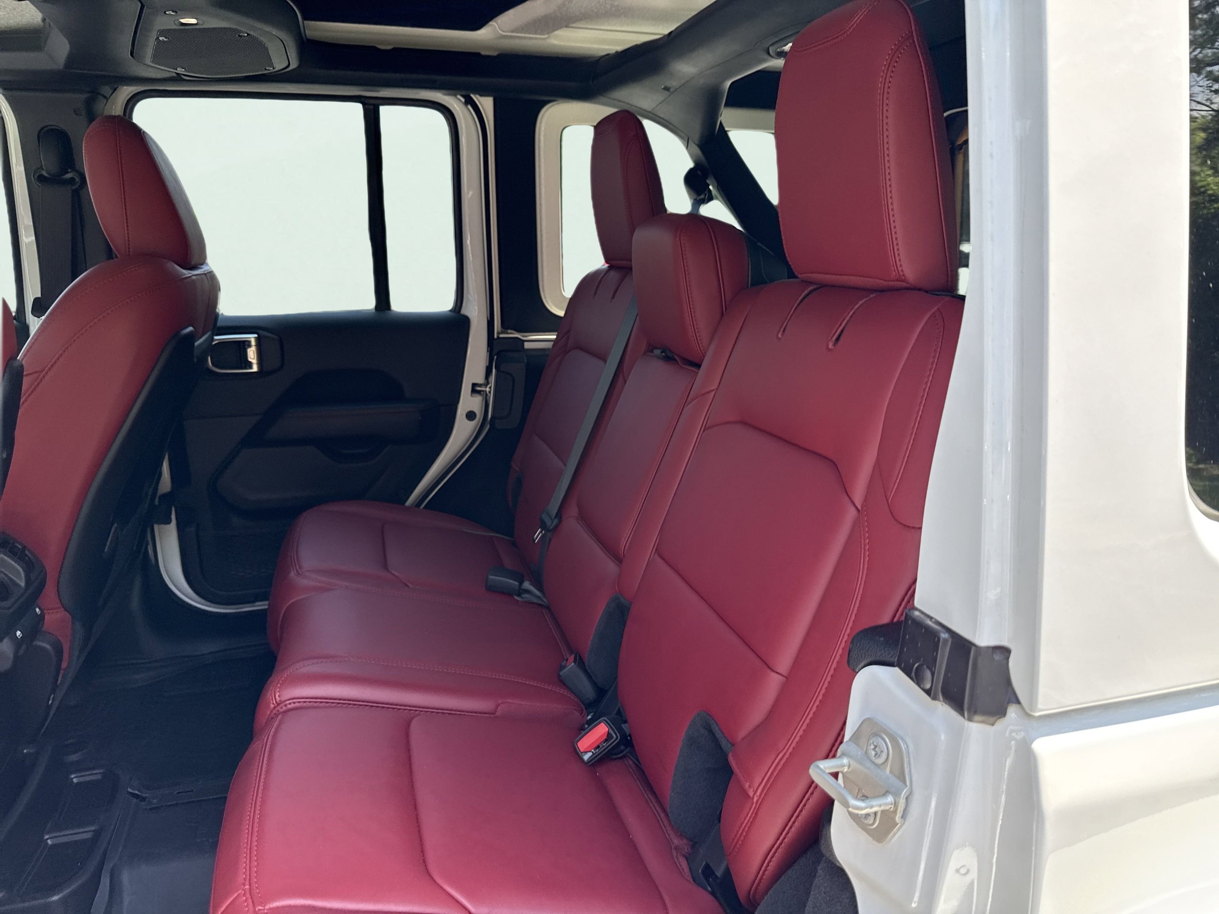 2024 Jeep Wrangler 4-Door Rubicon 392 - Photo 17