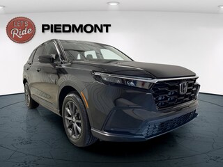 2026 Honda CR-V EX-L SUV