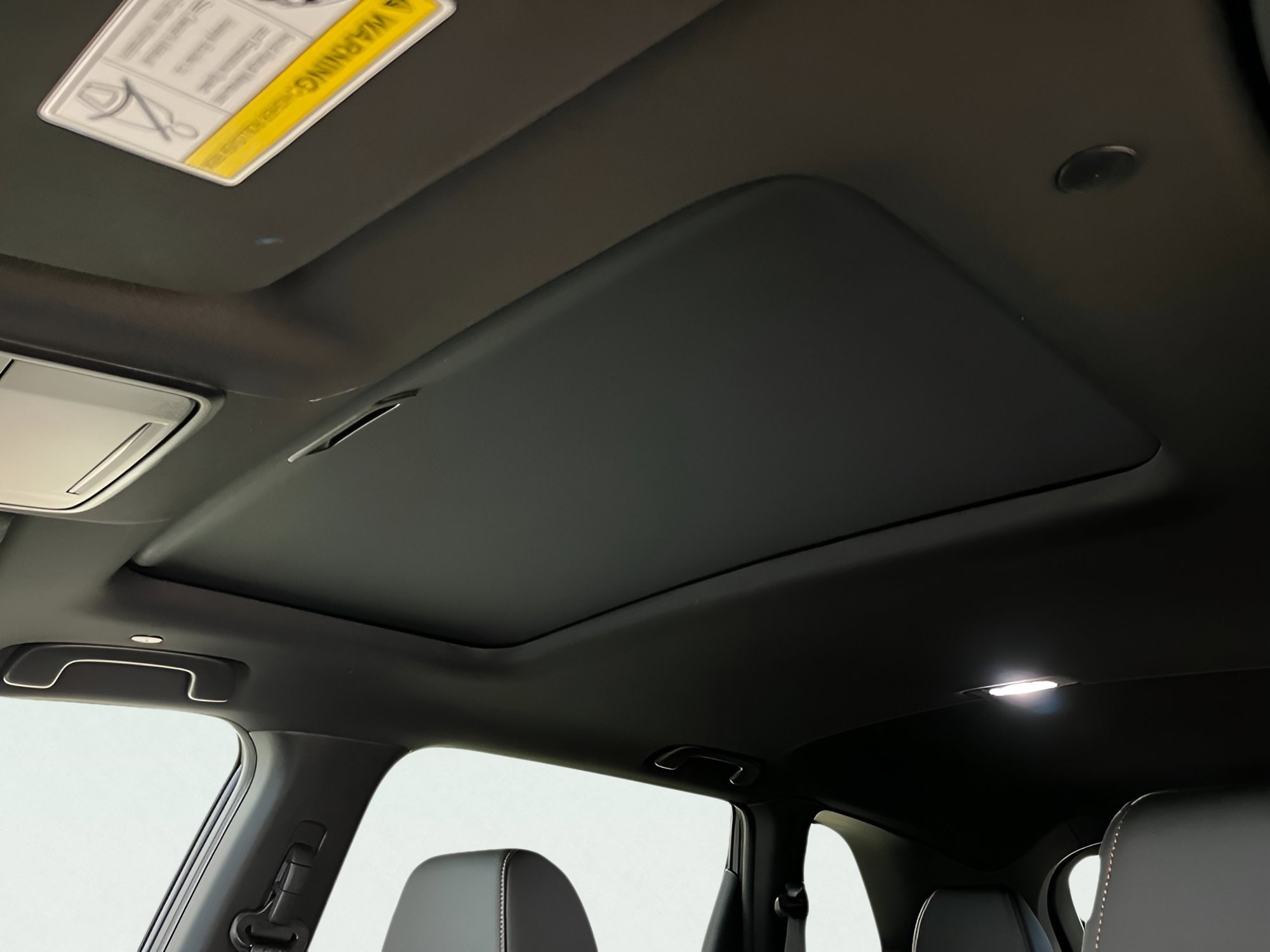 2026 Honda CR-V Sport-L - Photo 18