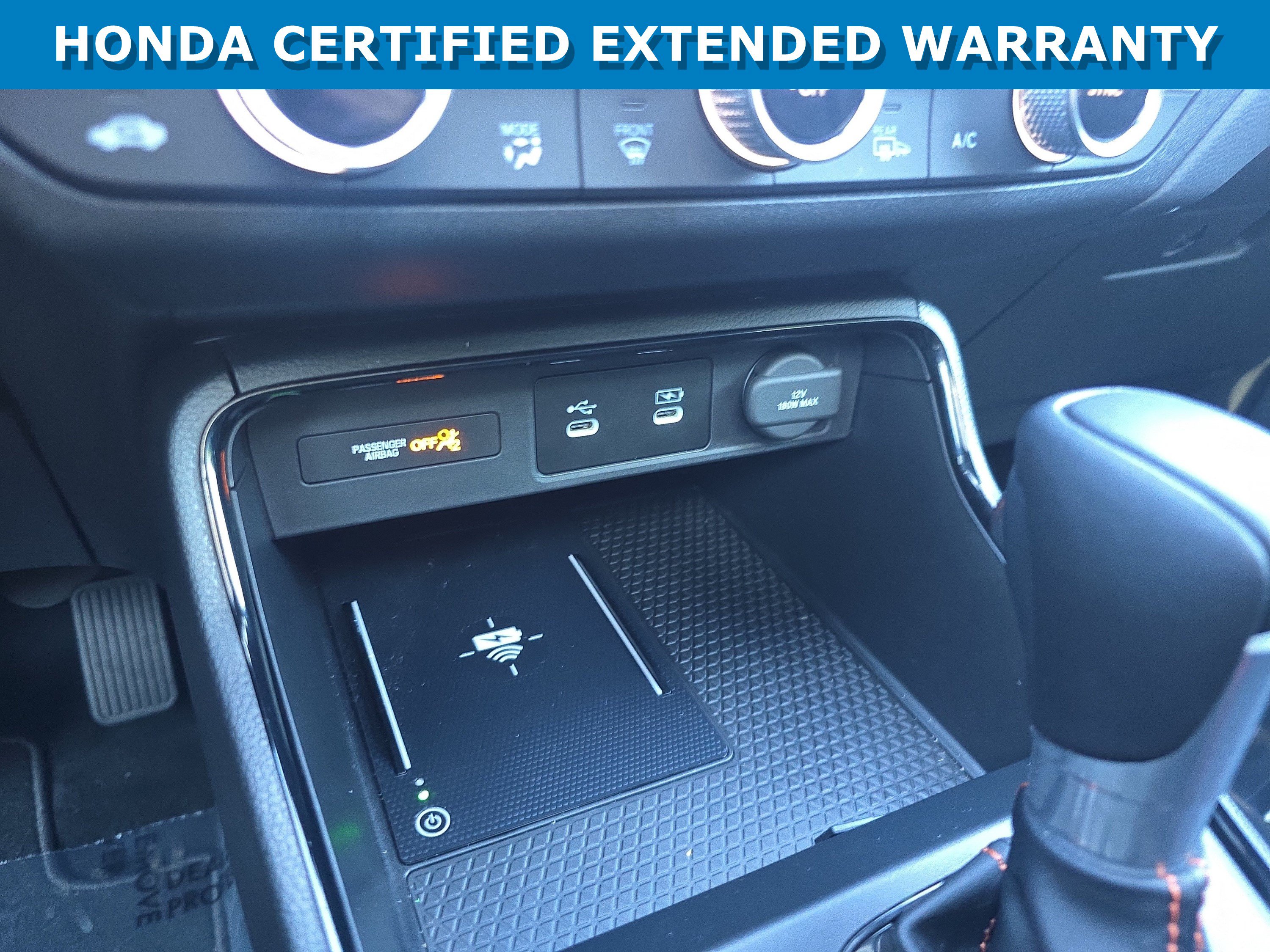 2026 Honda CR-V Sport-L - Photo 38