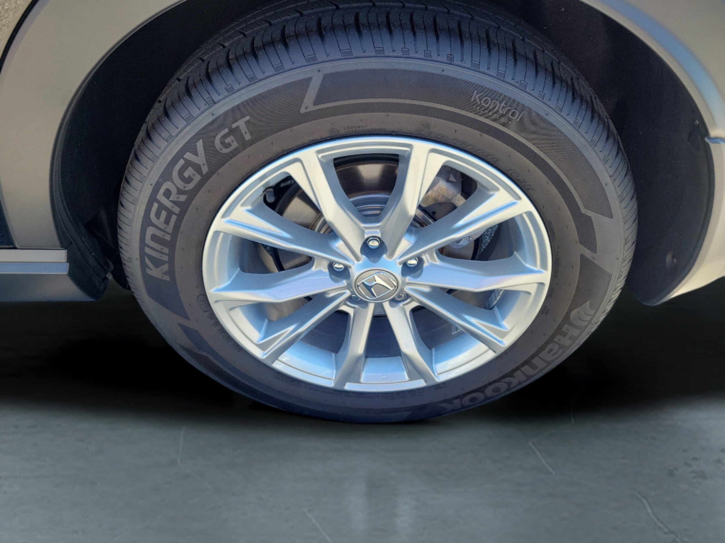 2025 Honda CR-V EX - Photo 11
