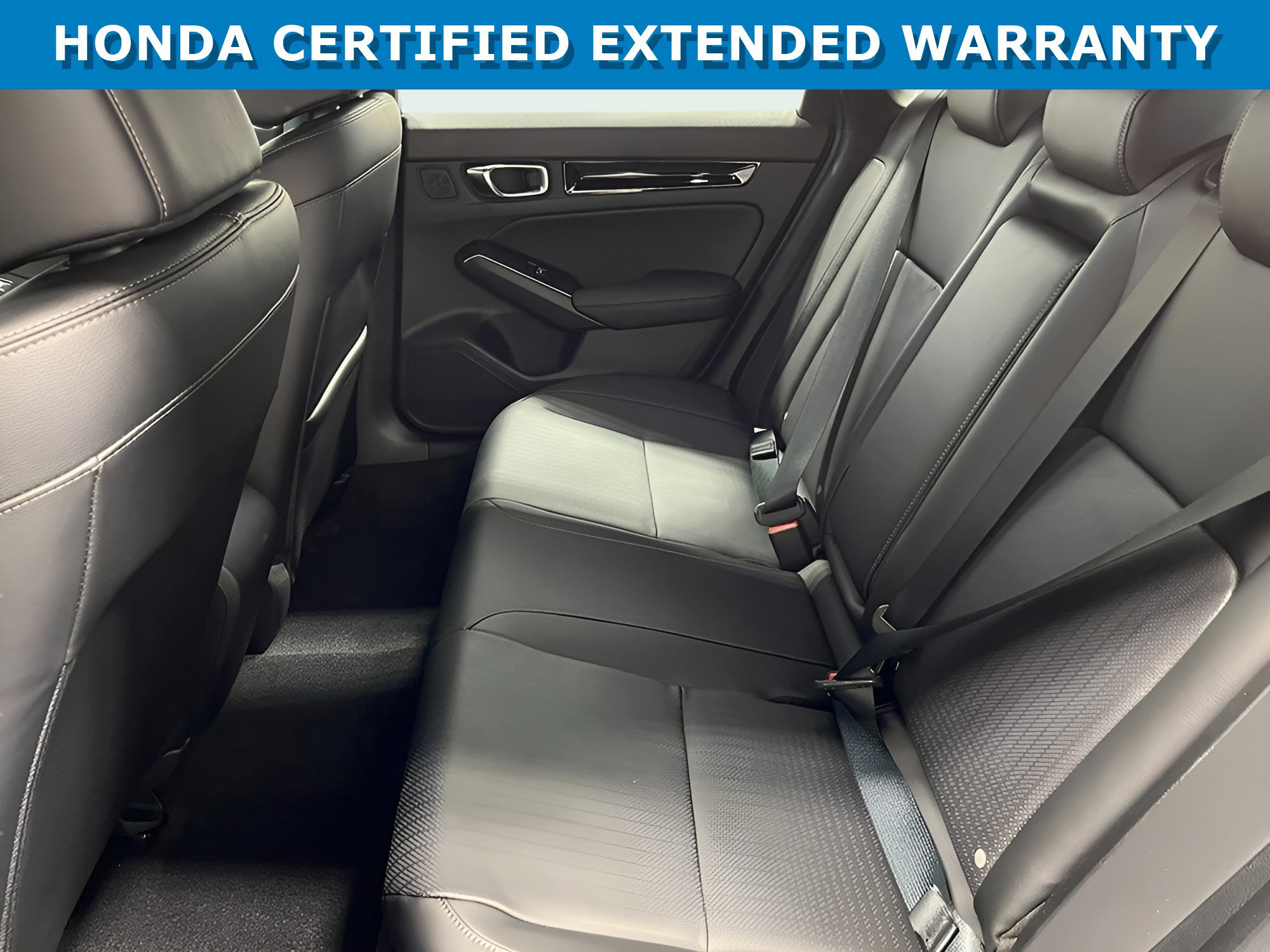 2025 Honda Civic Hatchback Sport Touring - Photo 25