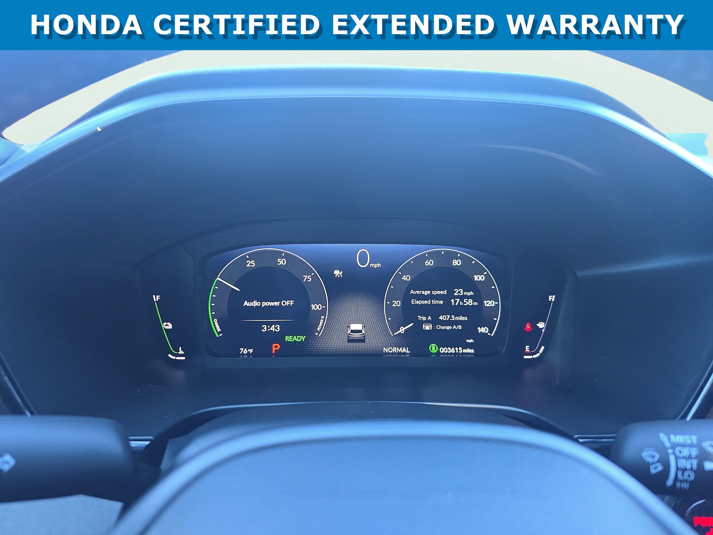2026 Honda CR-V Sport-L - Photo 35
