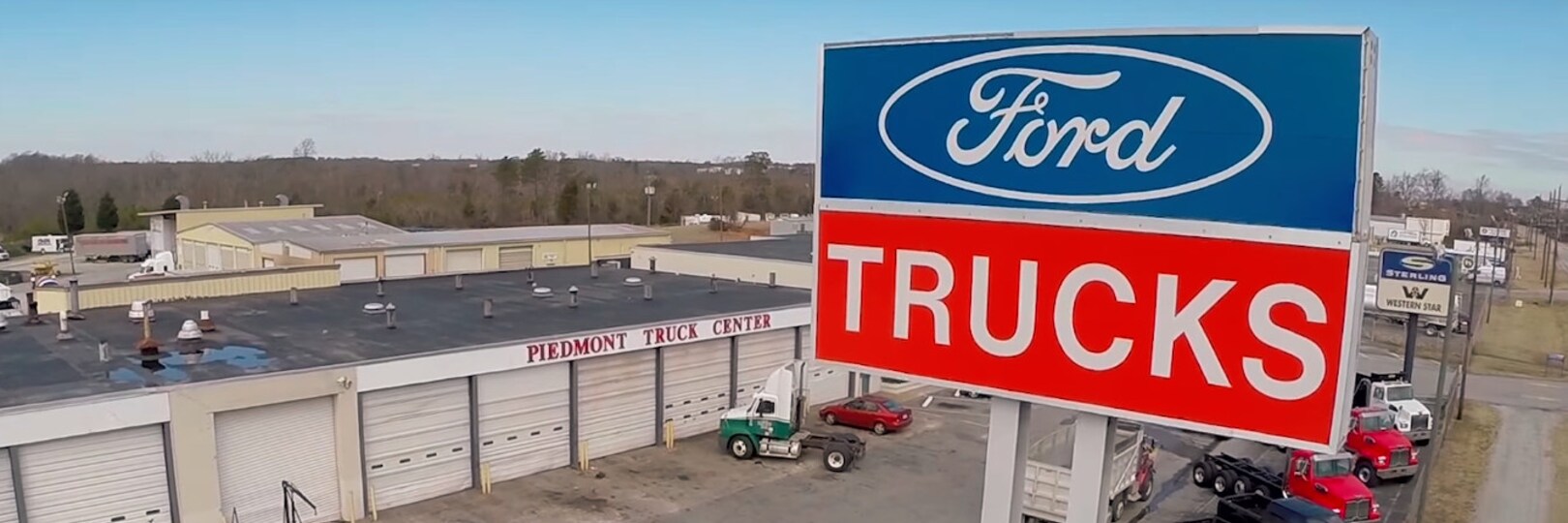 Greensboro Nc Ford Dealership