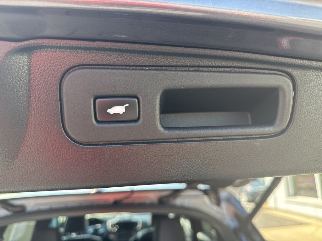 2021 Honda Passport EX-L - Photo 25
