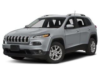 2018 Jeep Cherokee Latitude 4X4's photo