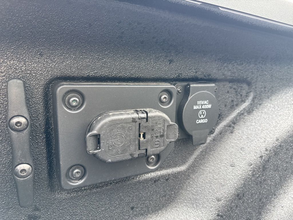 2026 RAM 2500 Laramie - Photo 35