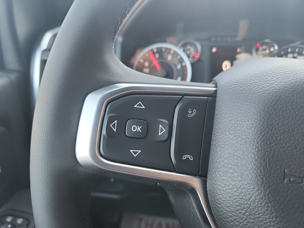 2026 RAM 3500 Big Horn - Photo 16