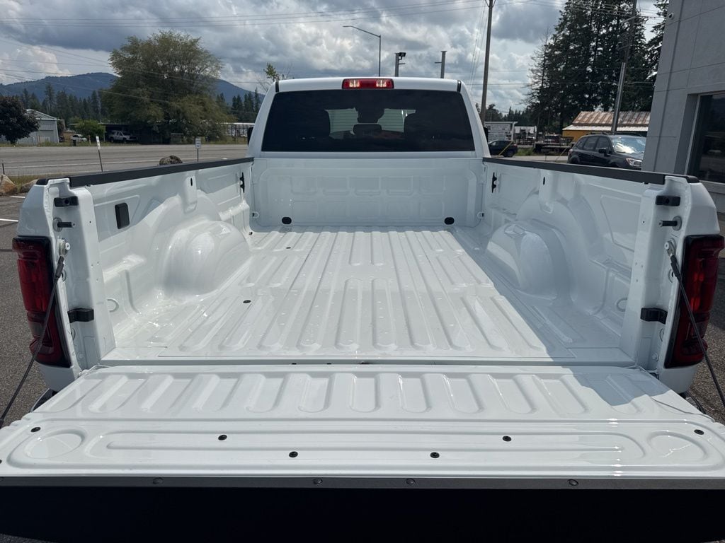 2025 RAM 2500 Big Horn - Photo 28