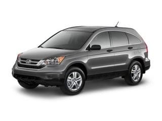 2011 Honda CR-V EX