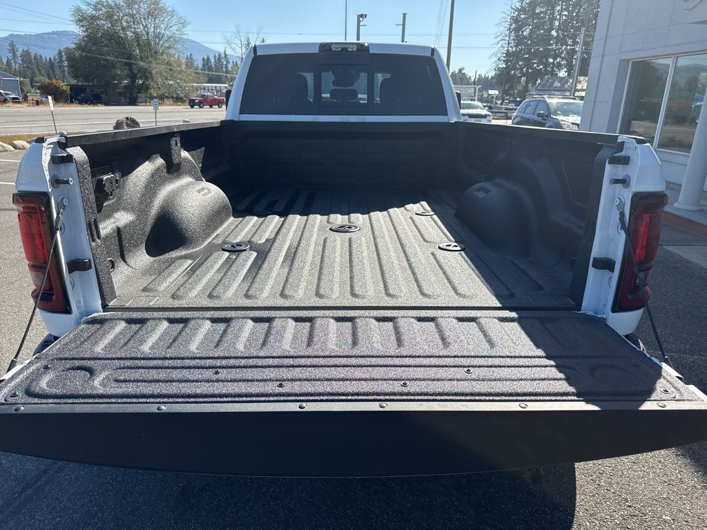 2026 RAM 3500 Tradesman - Photo 26
